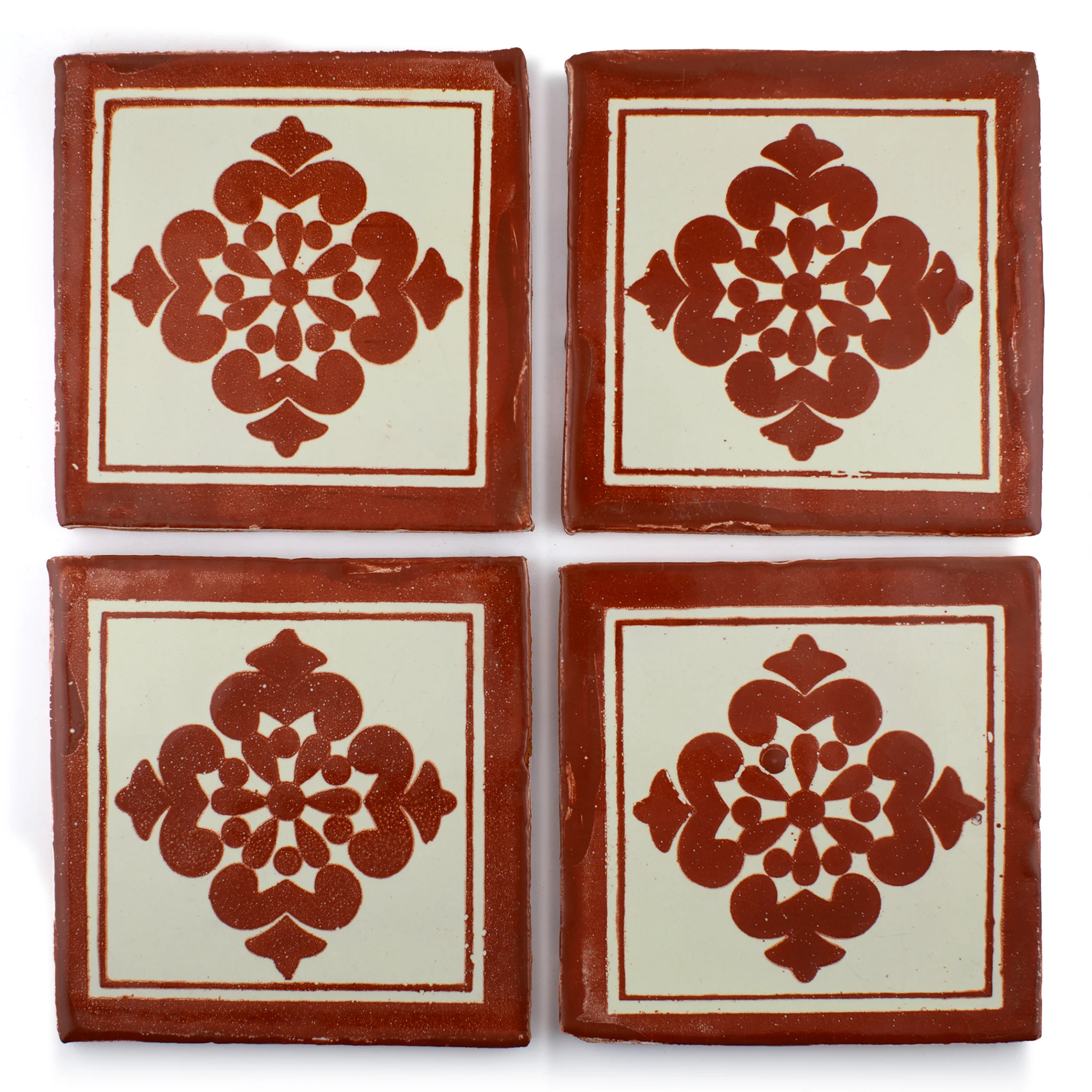 Anita terracotta - Image 2
