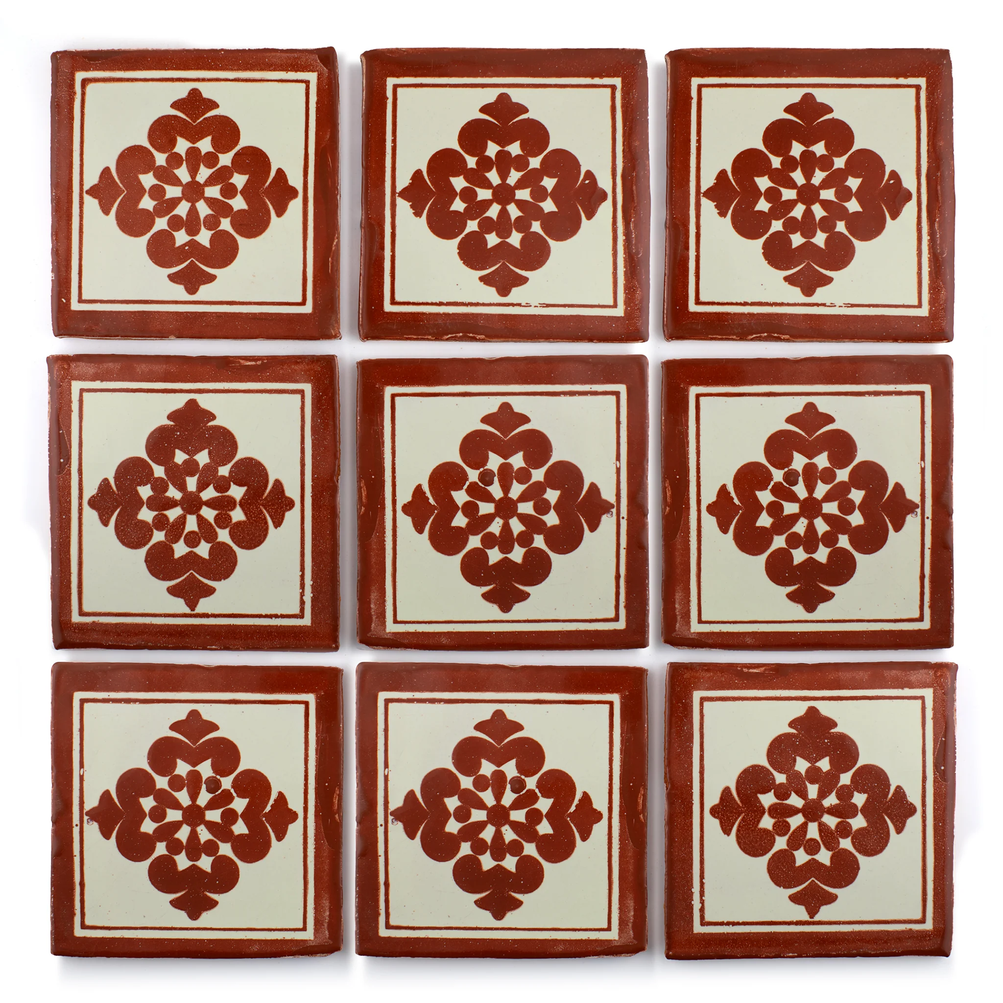 Anita terracotta - Image 3