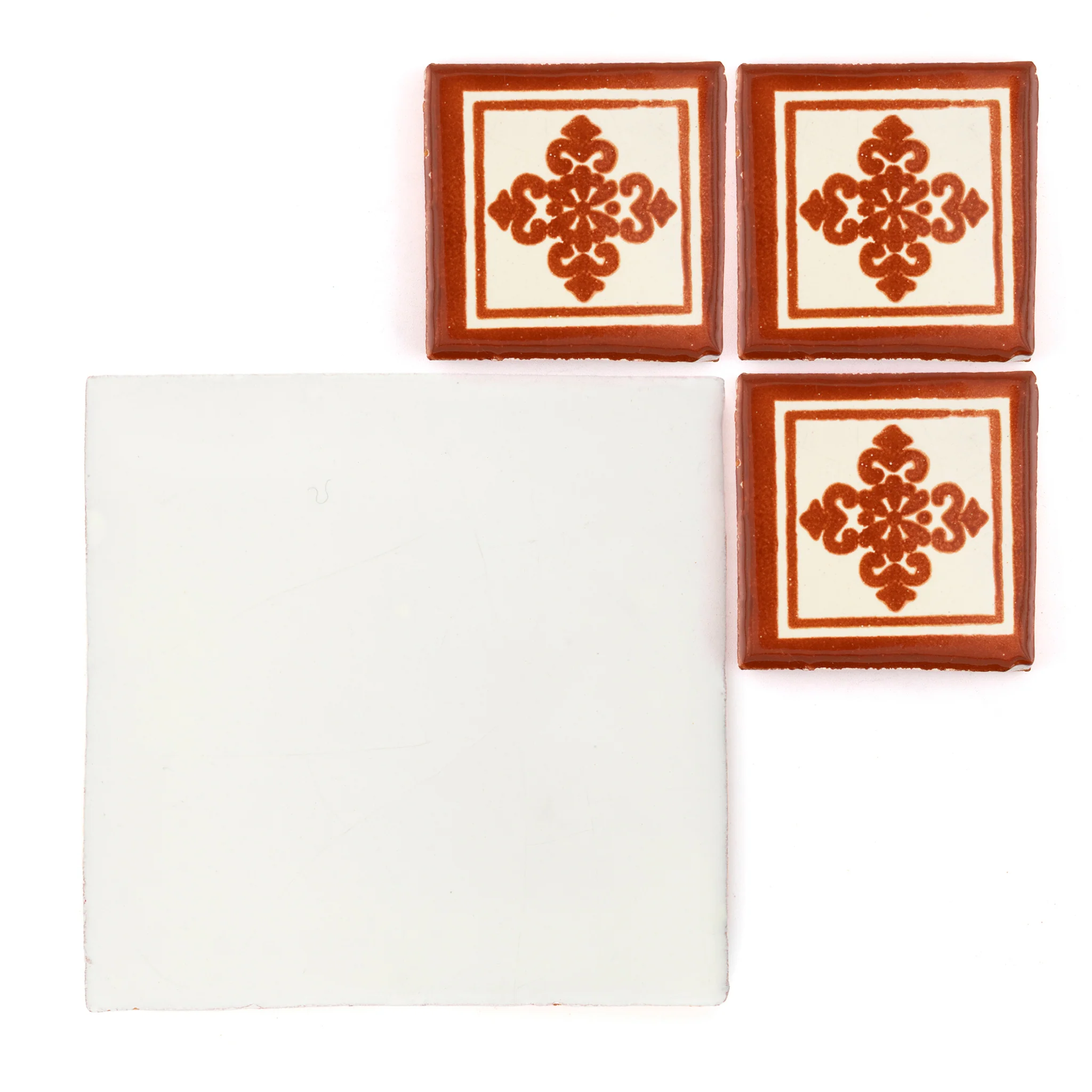 Anita terracotta inset - Image 4
