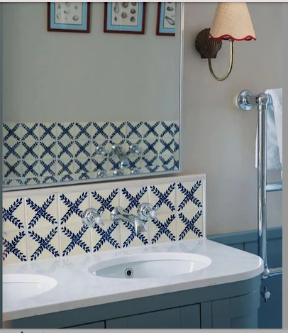 Arbour blue - Image 8