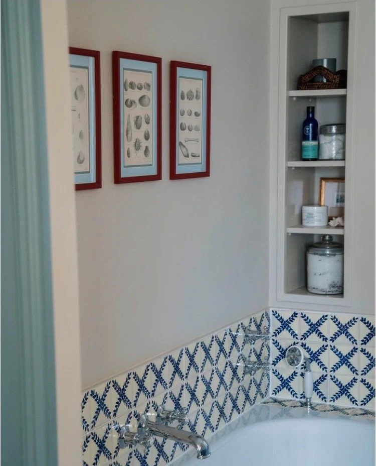 Arbour blue - Image 9