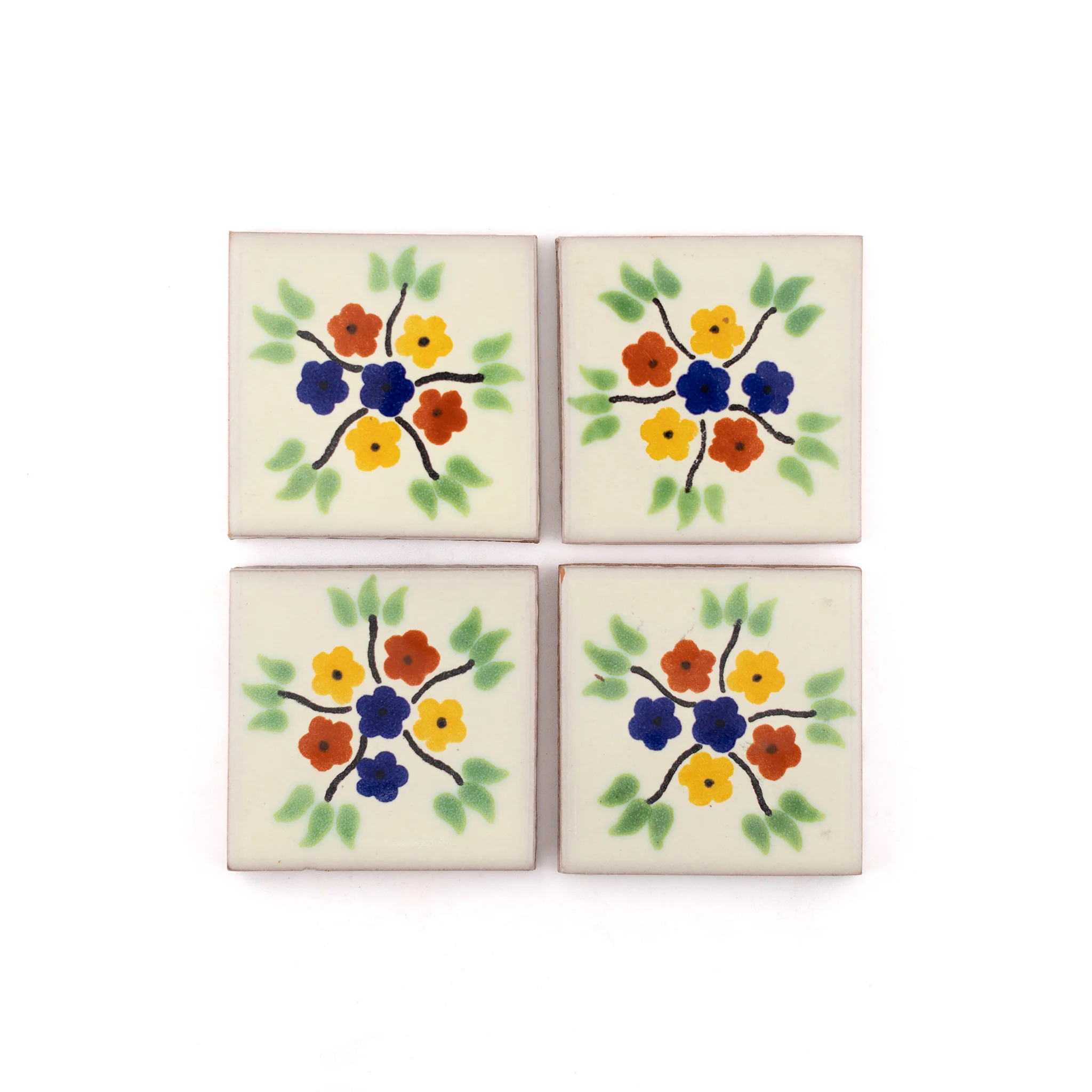 Bouquet inset - Image 2