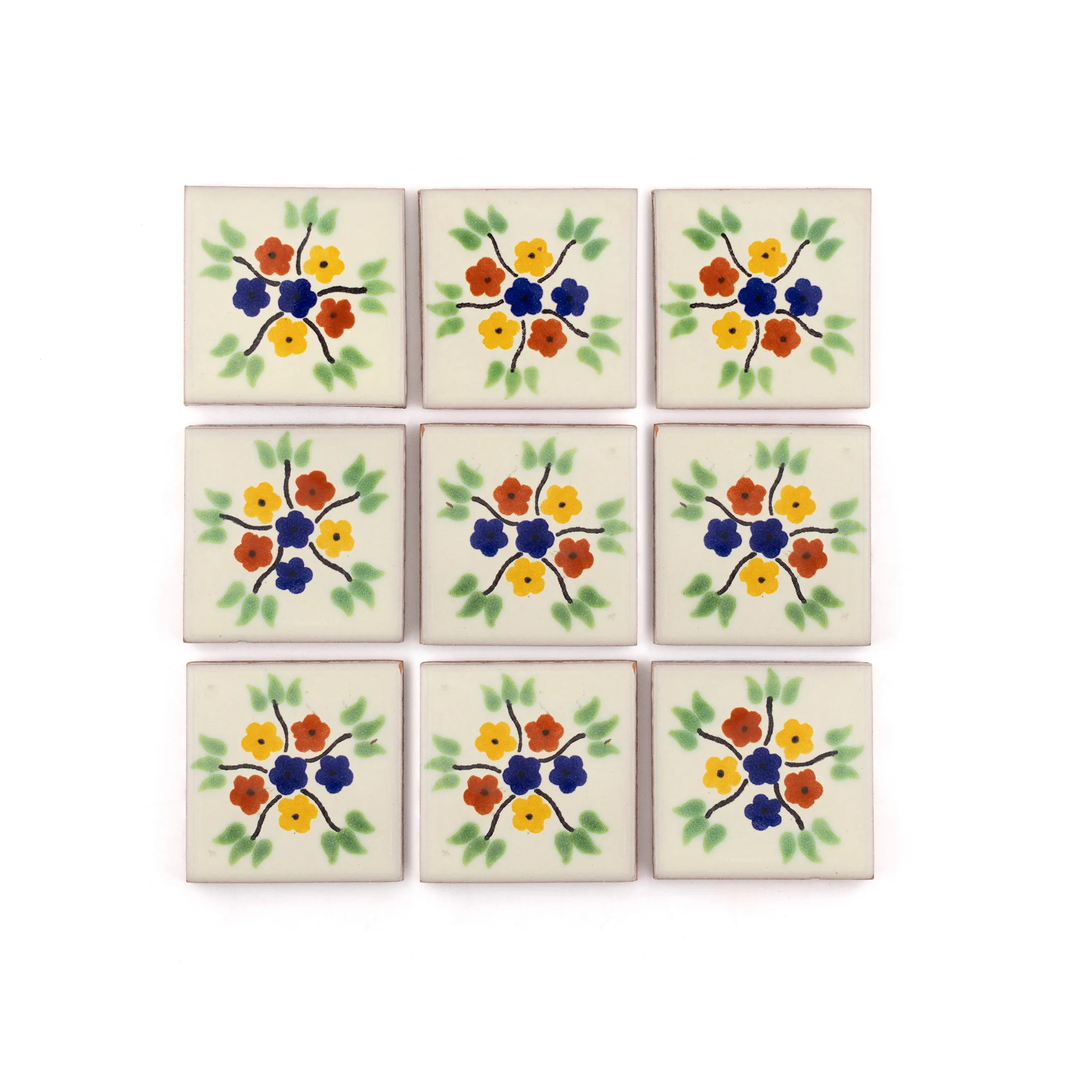 Bouquet inset - Image 3