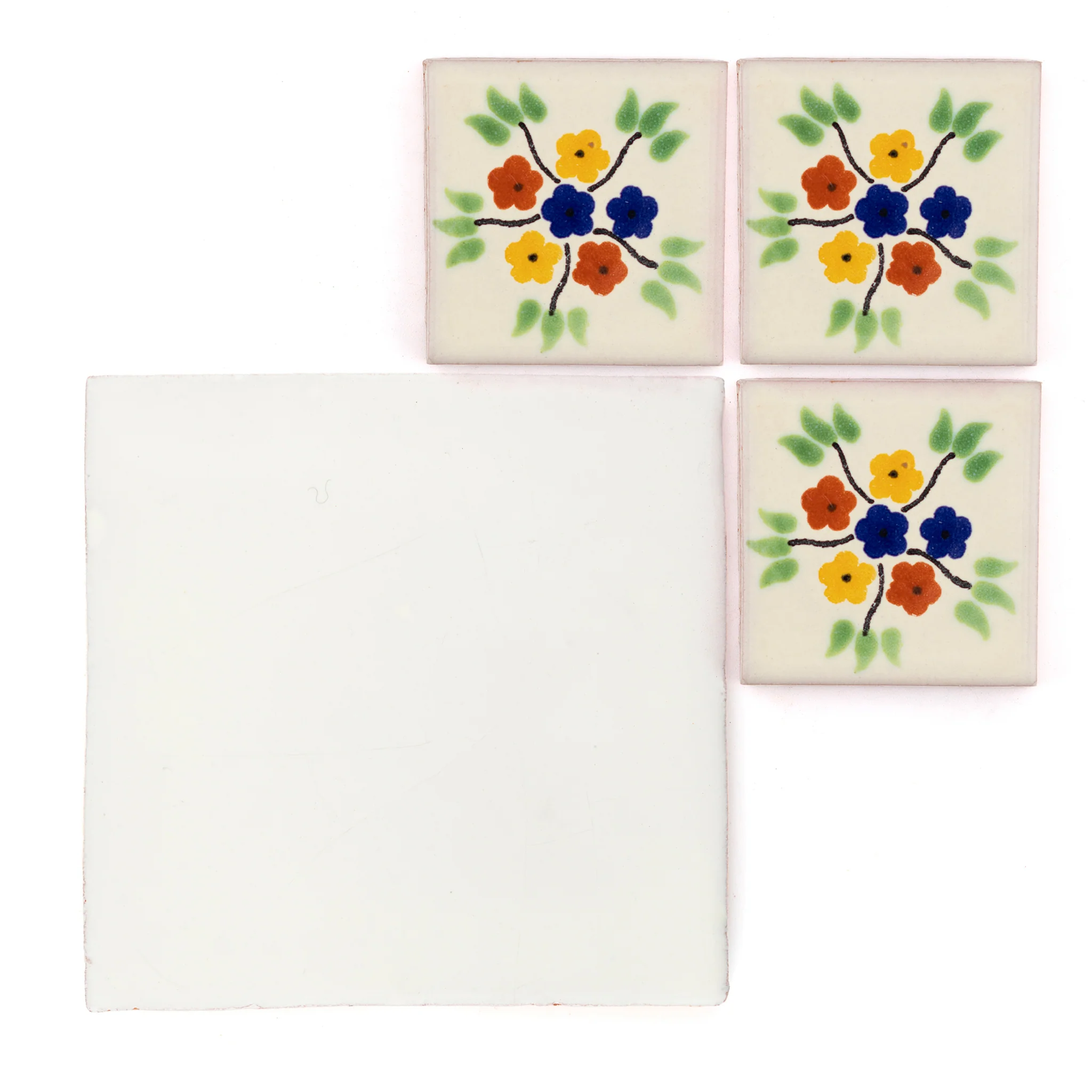Bouquet inset - Image 4