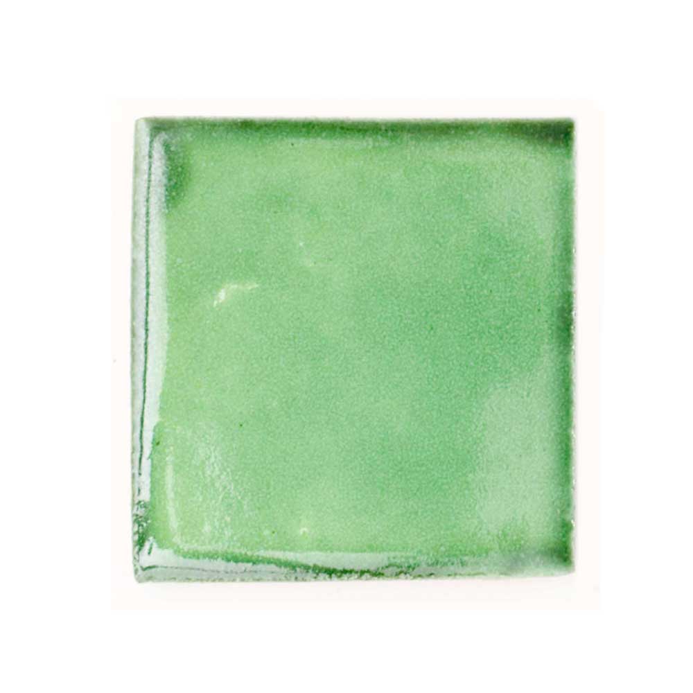 Brushed Mexican green