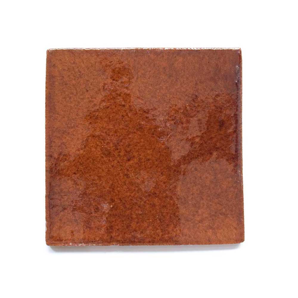 Chocolate inset
