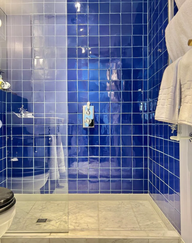 Cobalt blue - Image 5
