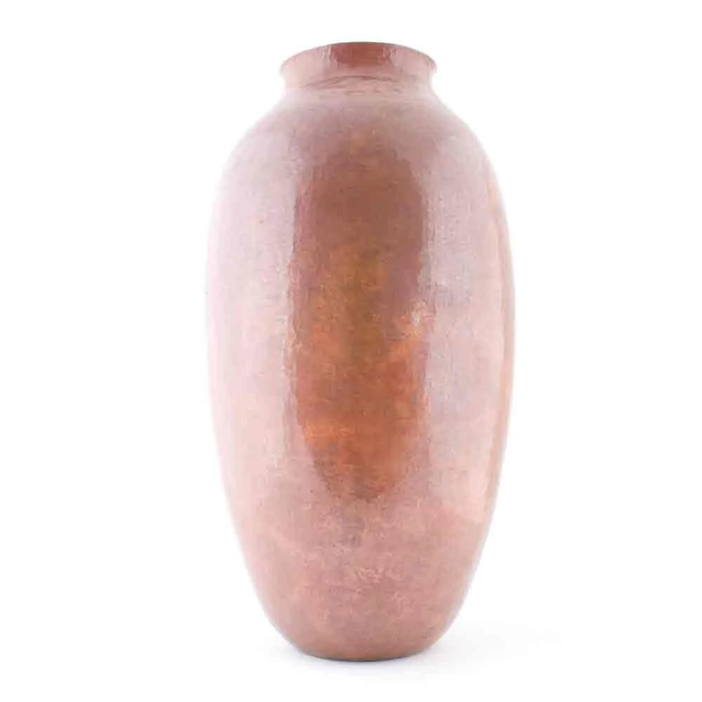 Copper Vase