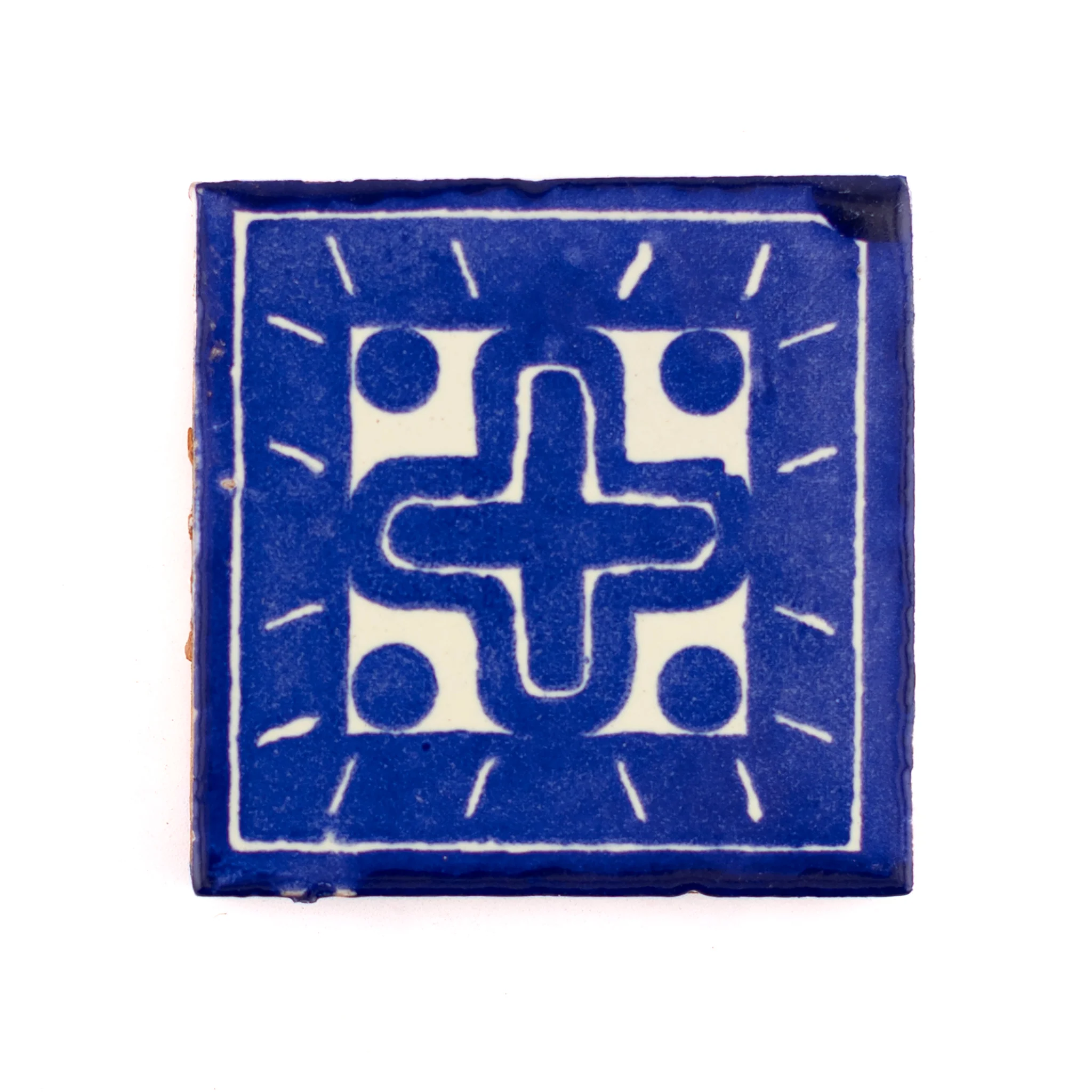Cruz inset