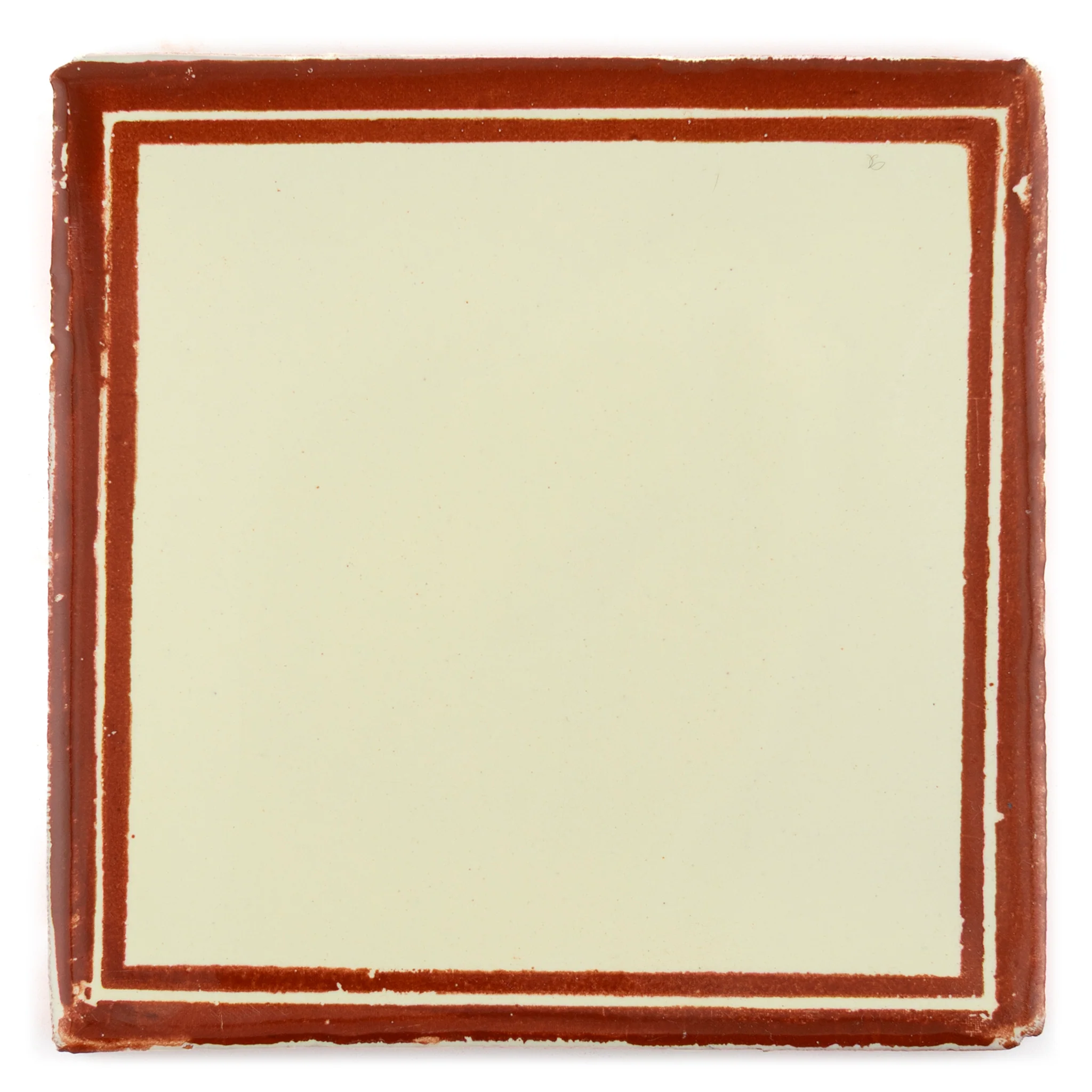 Daisy May II terracotta