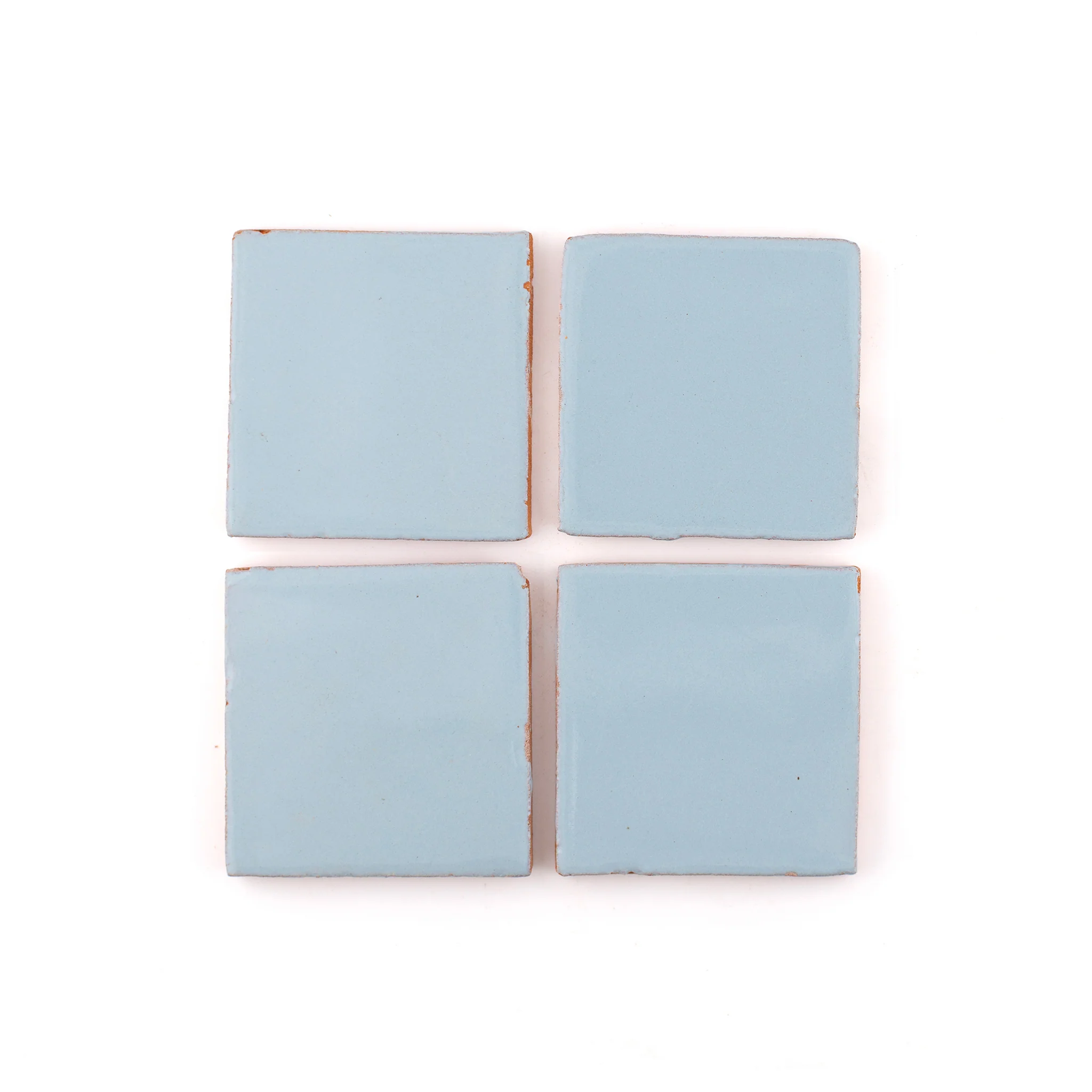 Duck egg blue inset - Image 2