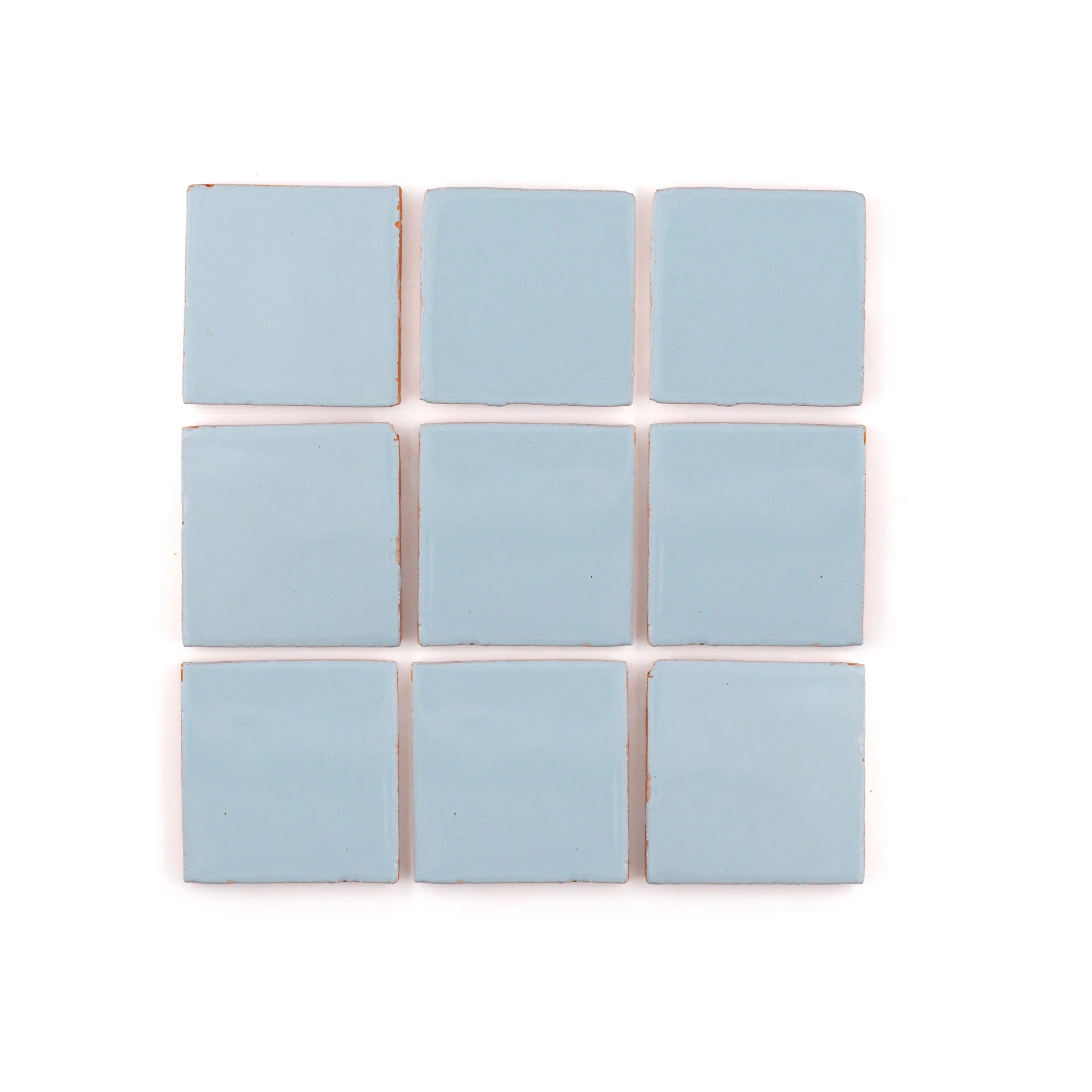 Duck egg blue inset - Image 3