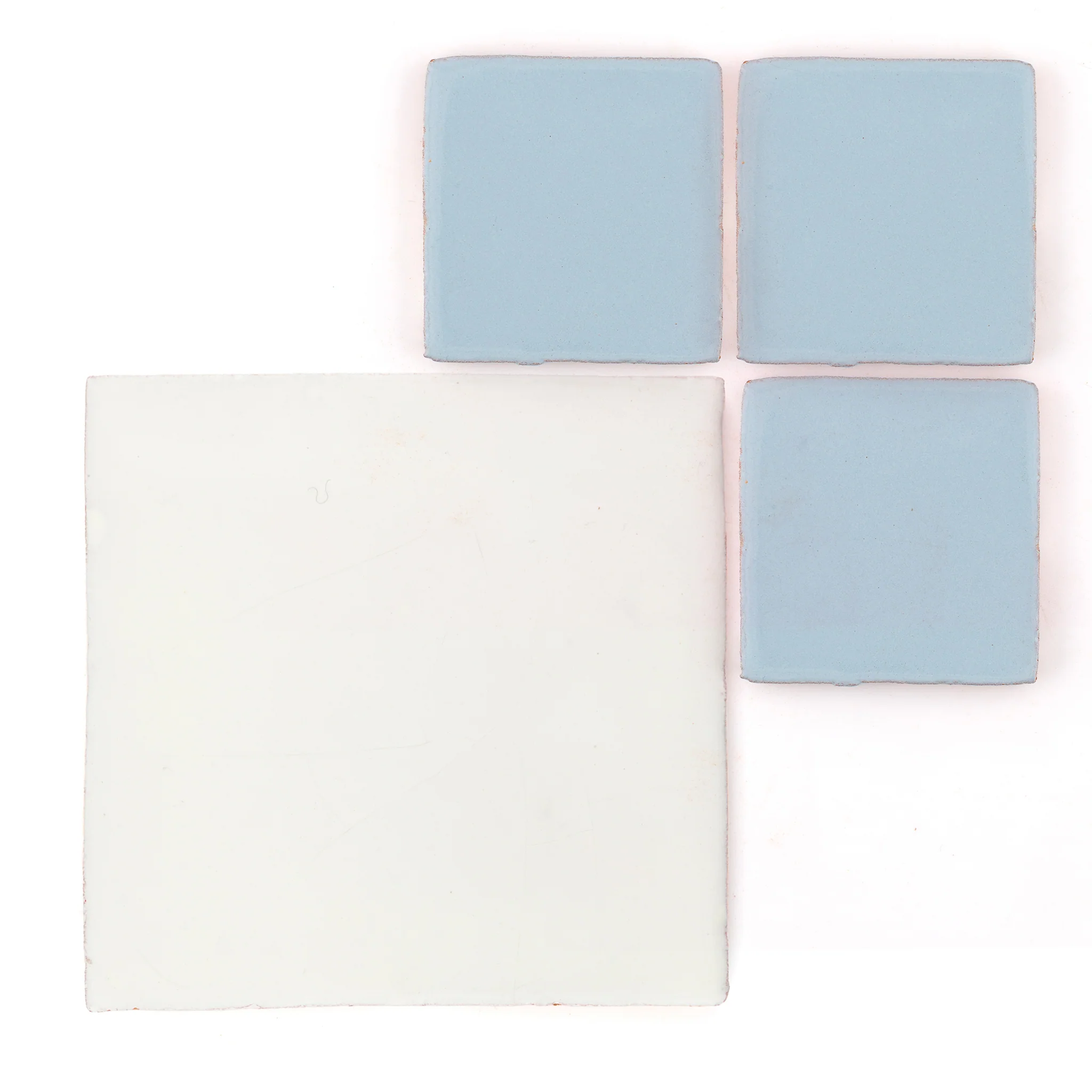 Duck egg blue inset - Image 4