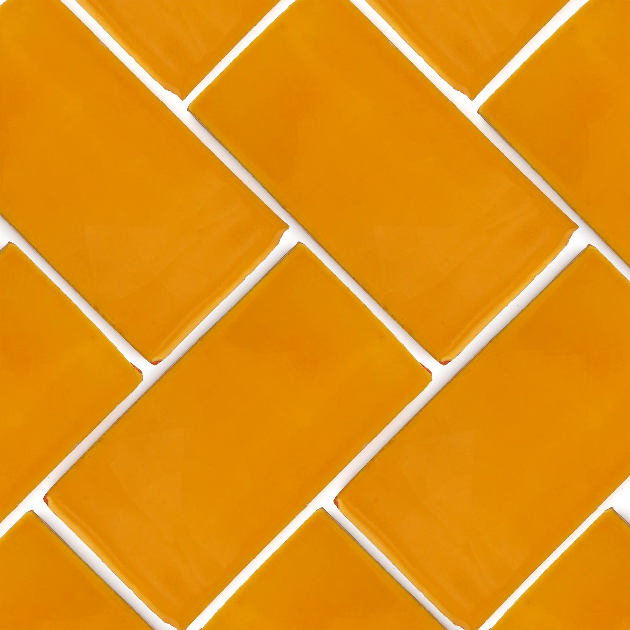 Gold metro tile - Image 3