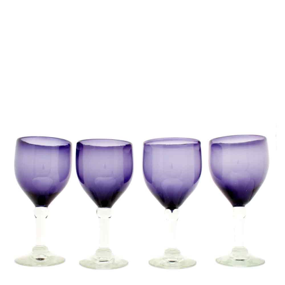 Grape wine glass - Image 2