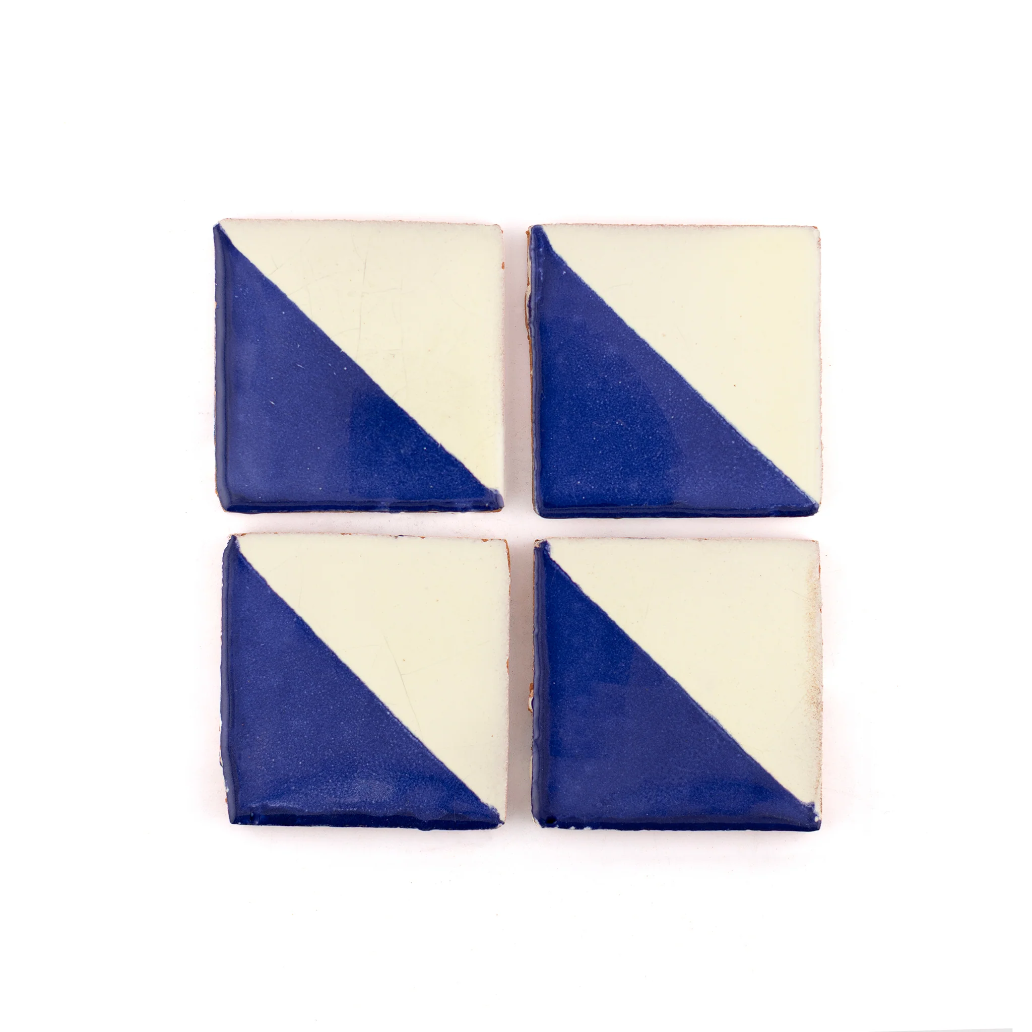 Harlequin blue inset - Image 2