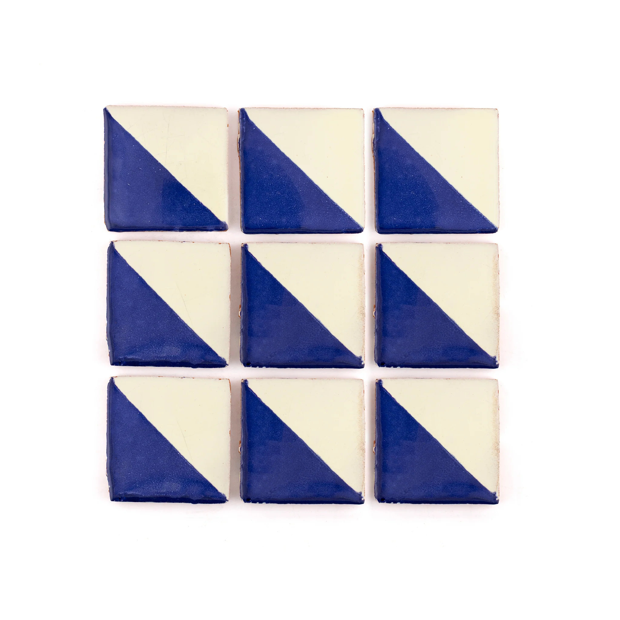 Harlequin blue inset - Image 3