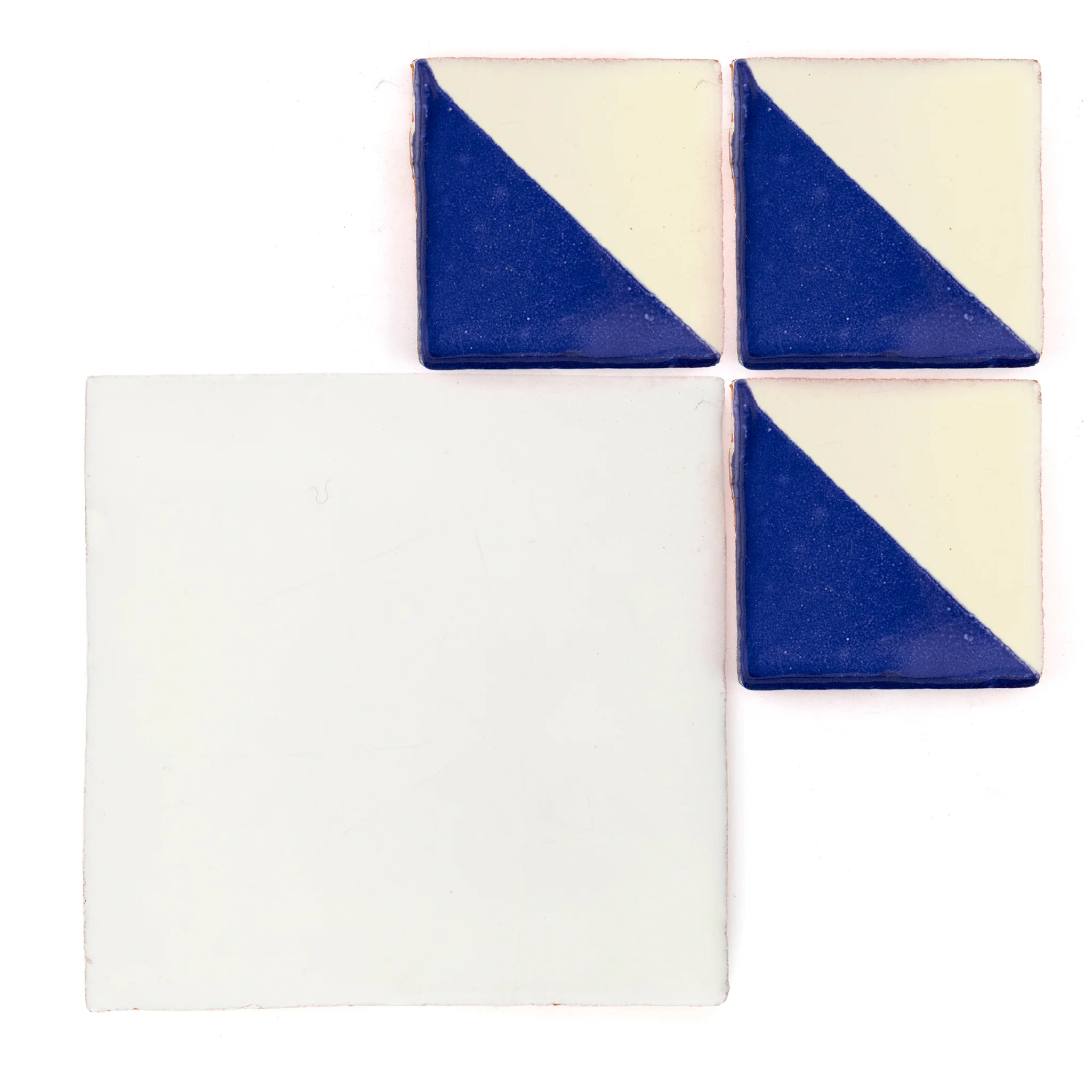 Harlequin blue inset - Image 4