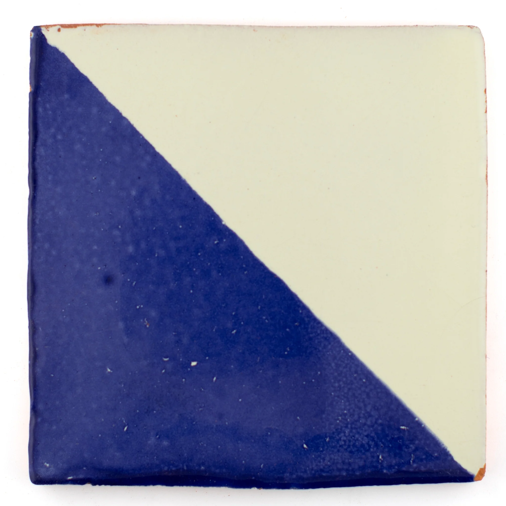 Harlequin blue