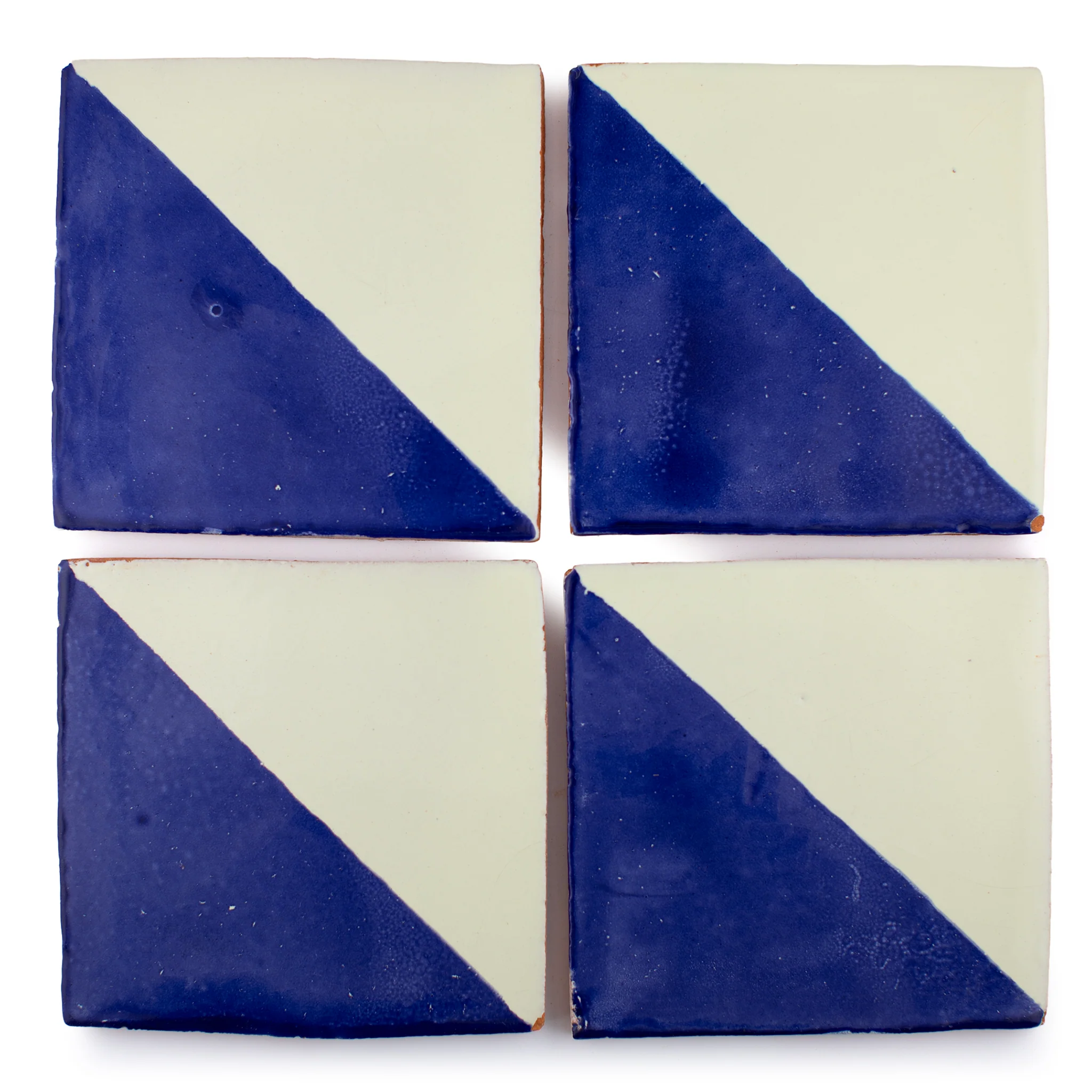 Harlequin blue - Image 2