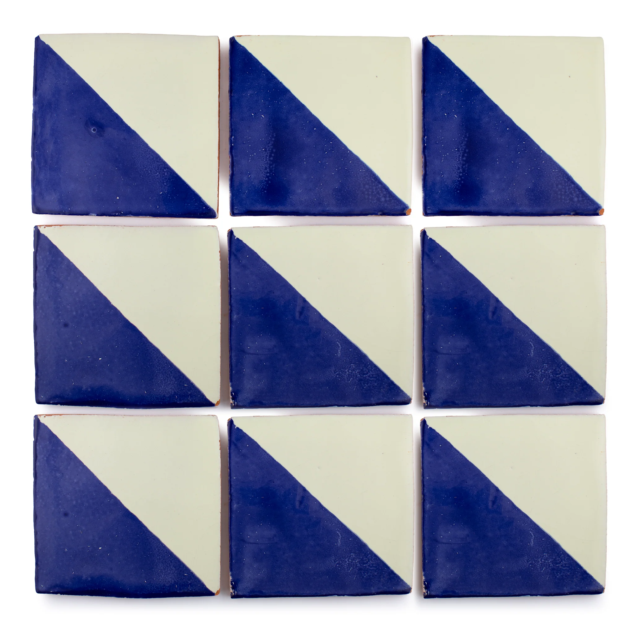 Harlequin blue - Image 3
