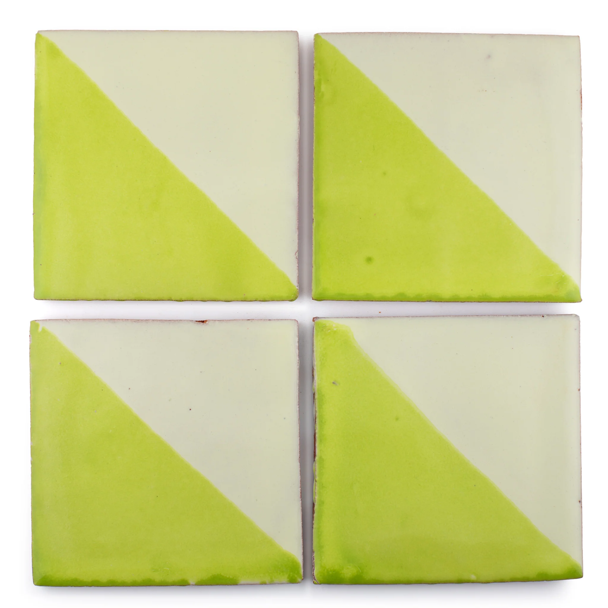 Harlequin lime - Image 2