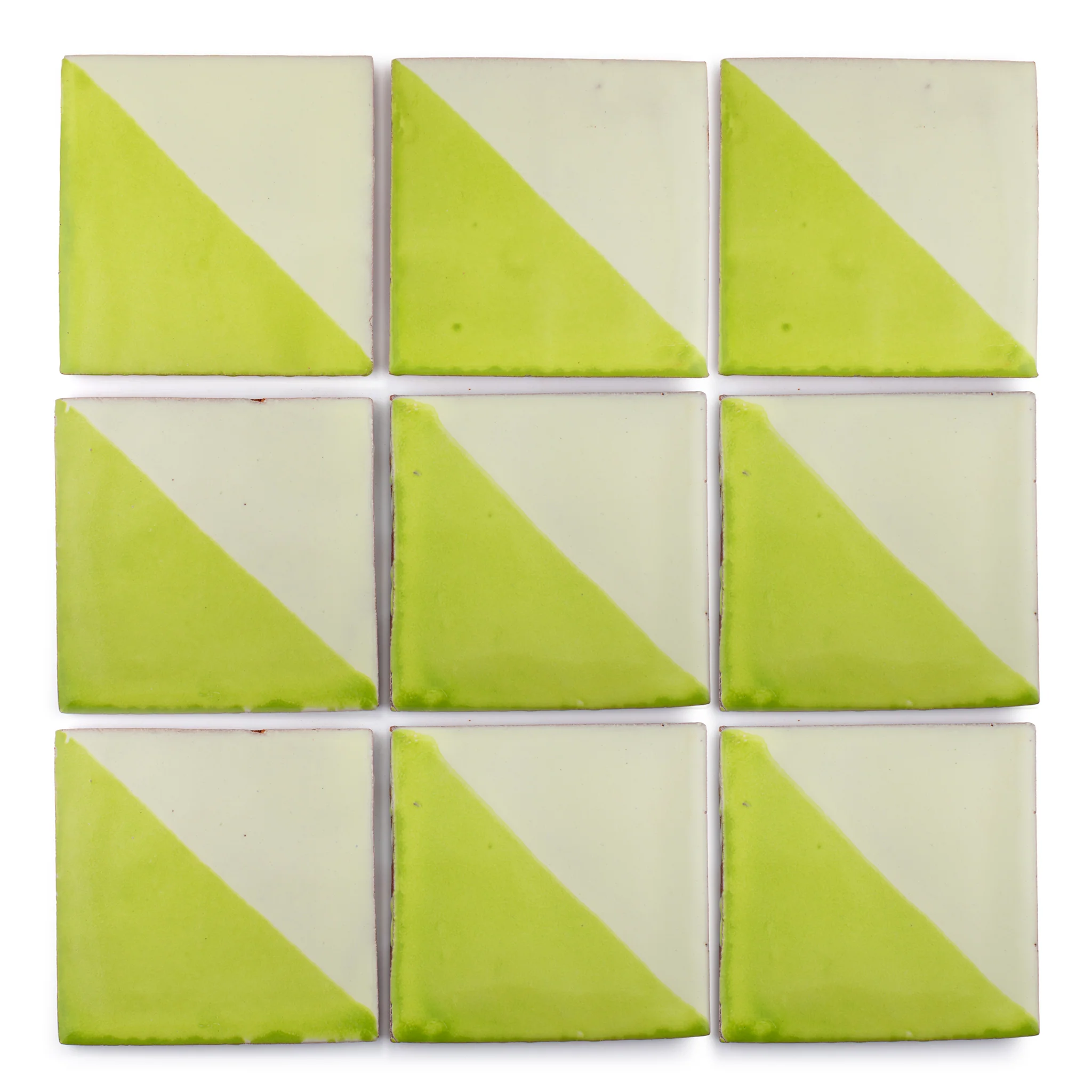 Harlequin lime - Image 3