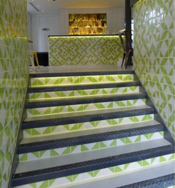 Harlequin lime - Image 4