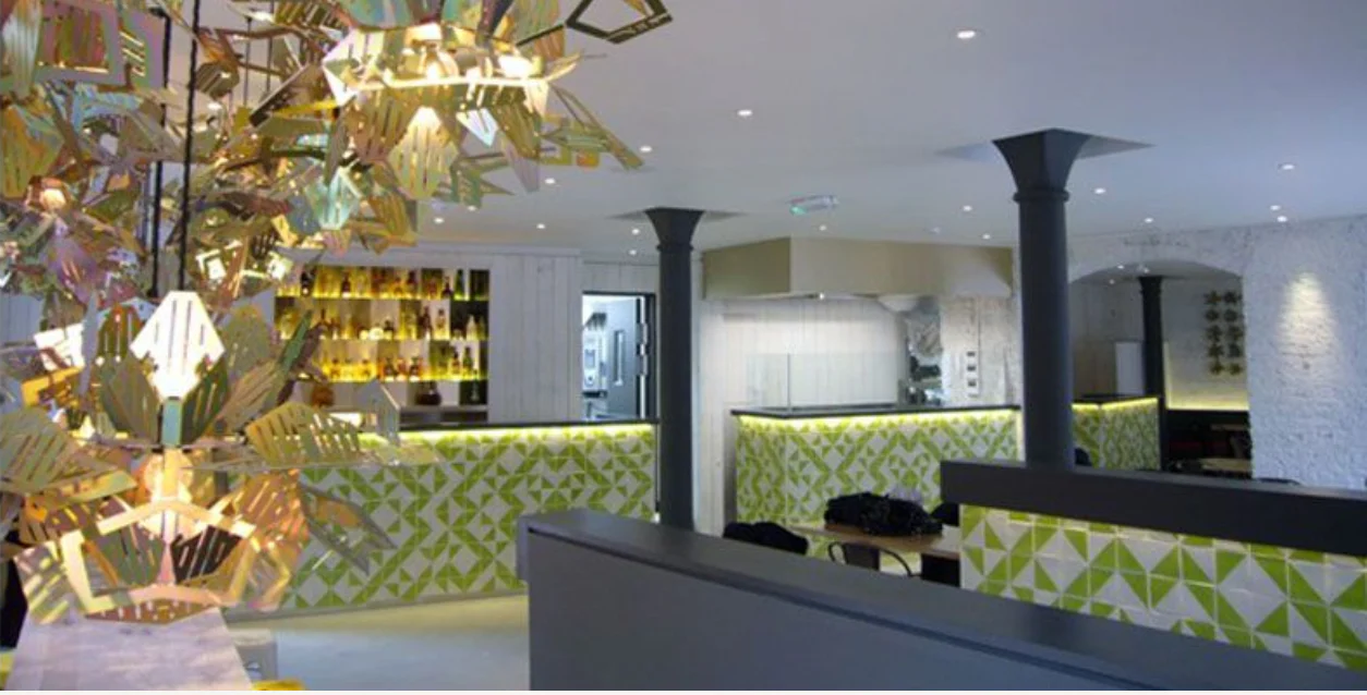 Harlequin lime - Image 5