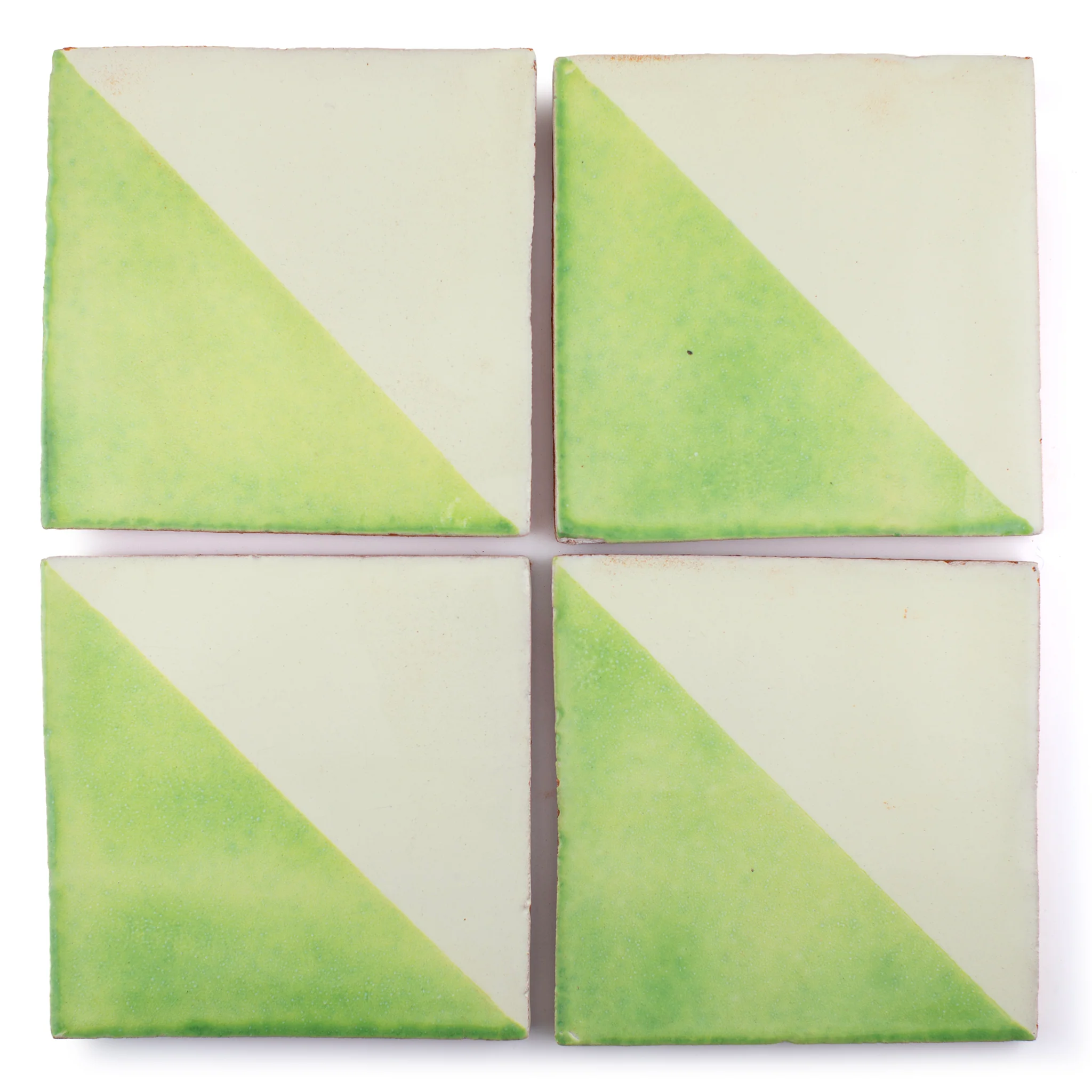 Harlequin old lime - Image 2