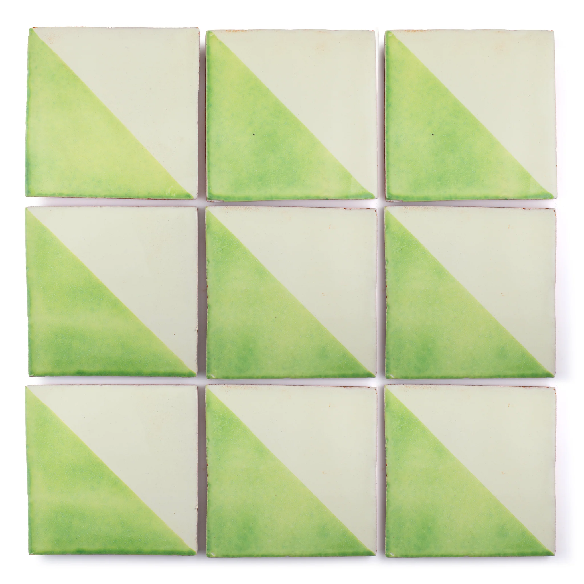 Harlequin old lime - Image 3