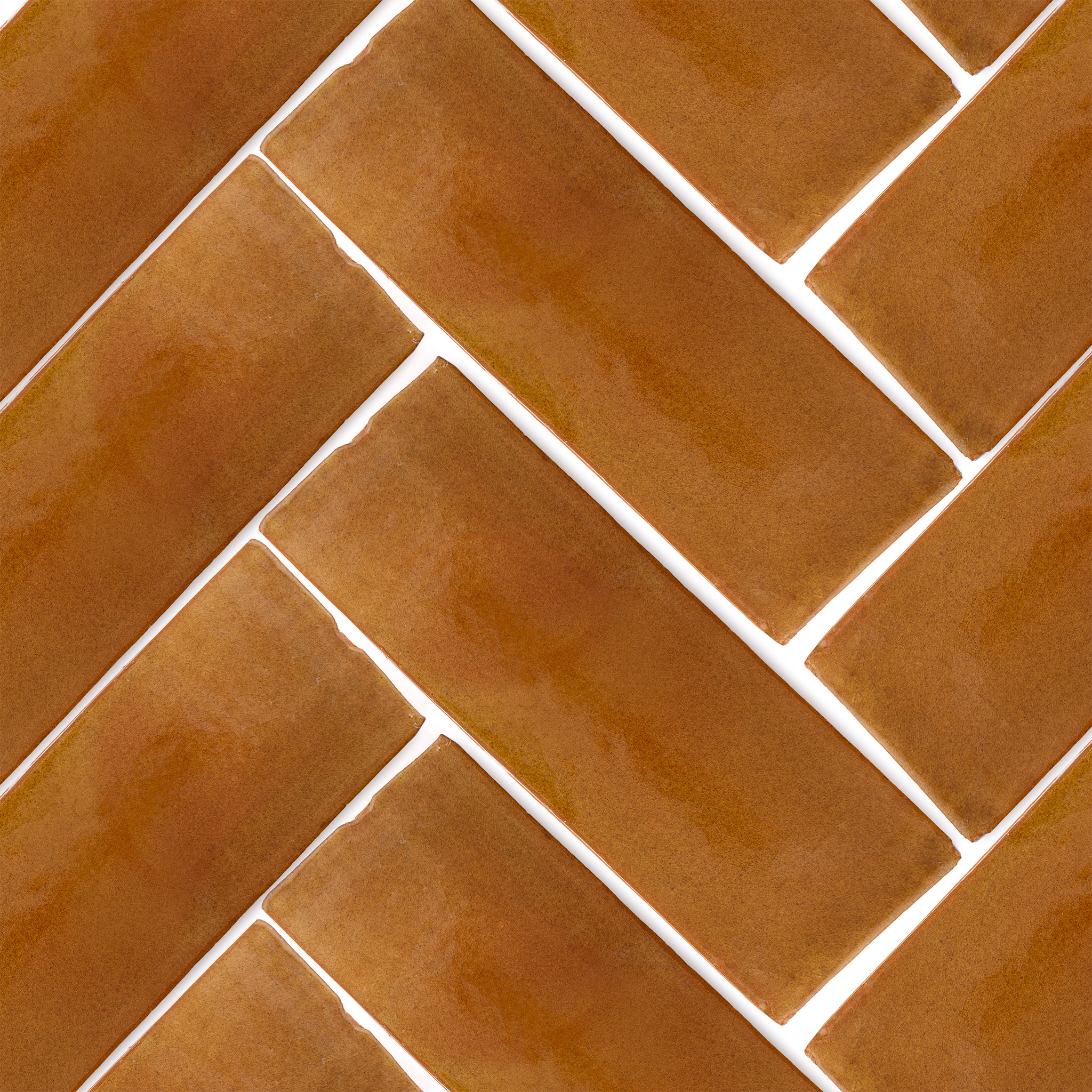 Honey brick tile - Image 3