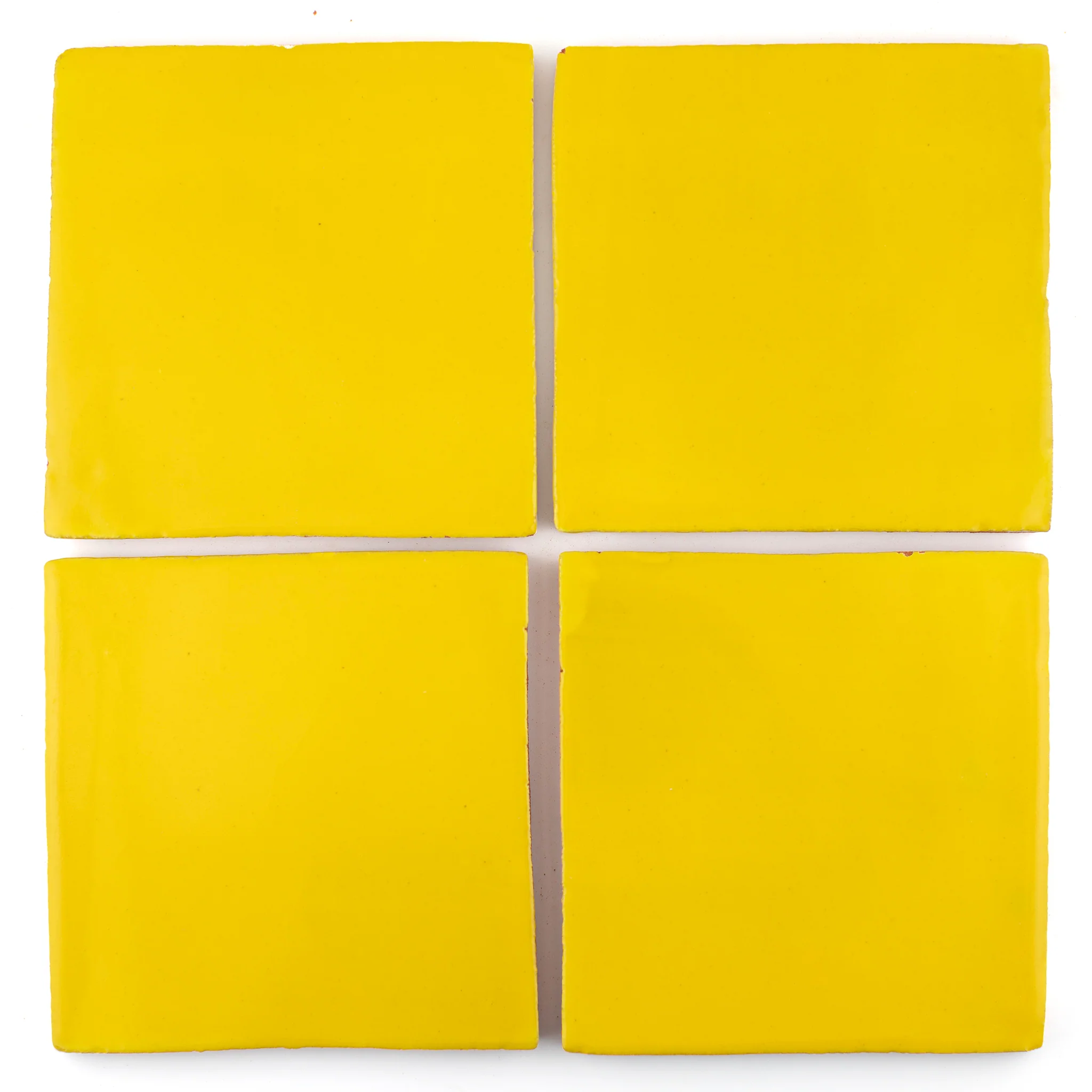 Intense yellow - Image 2