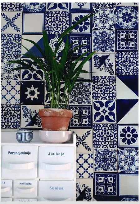 Isabel blue - Image 5