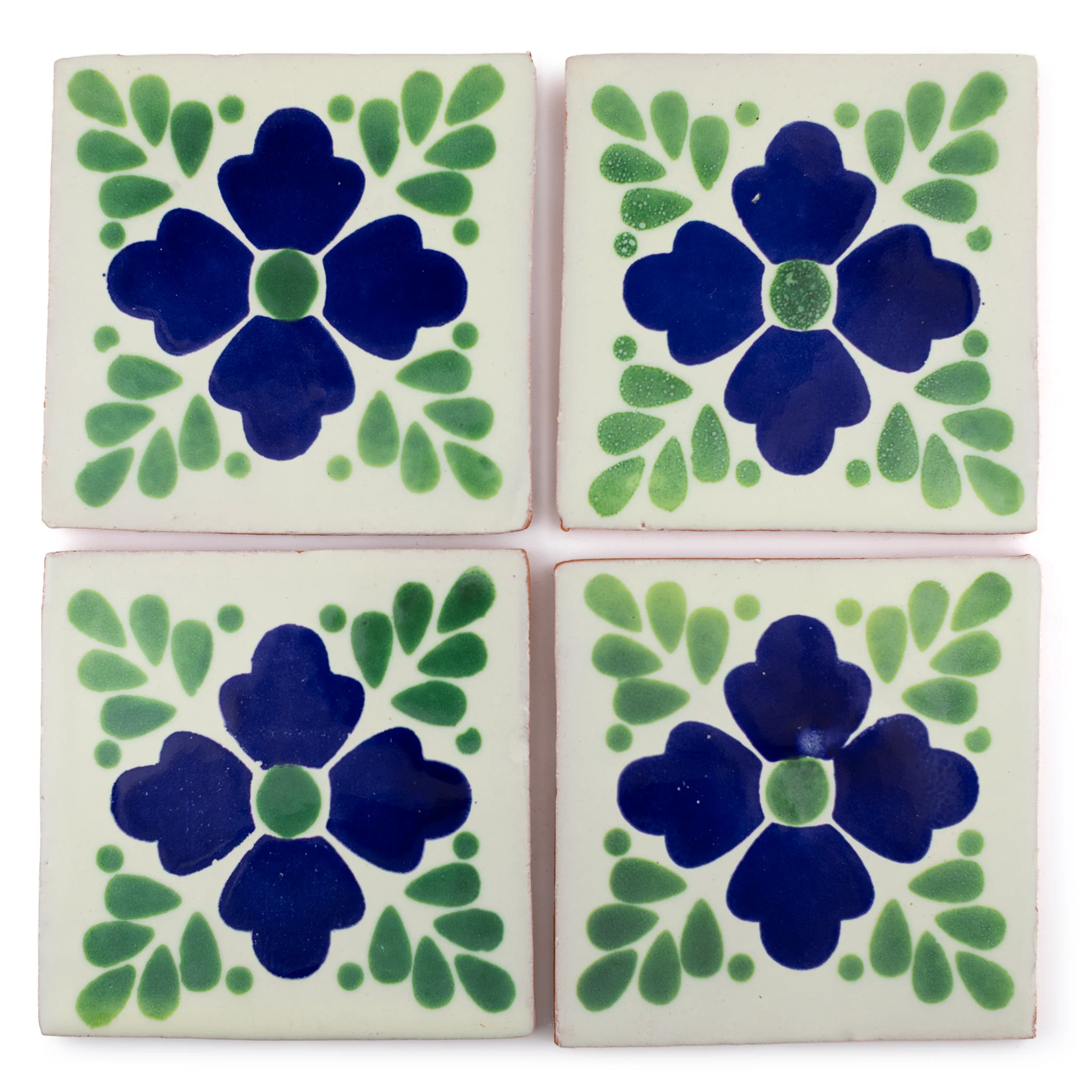 Lester blue & green - Image 2