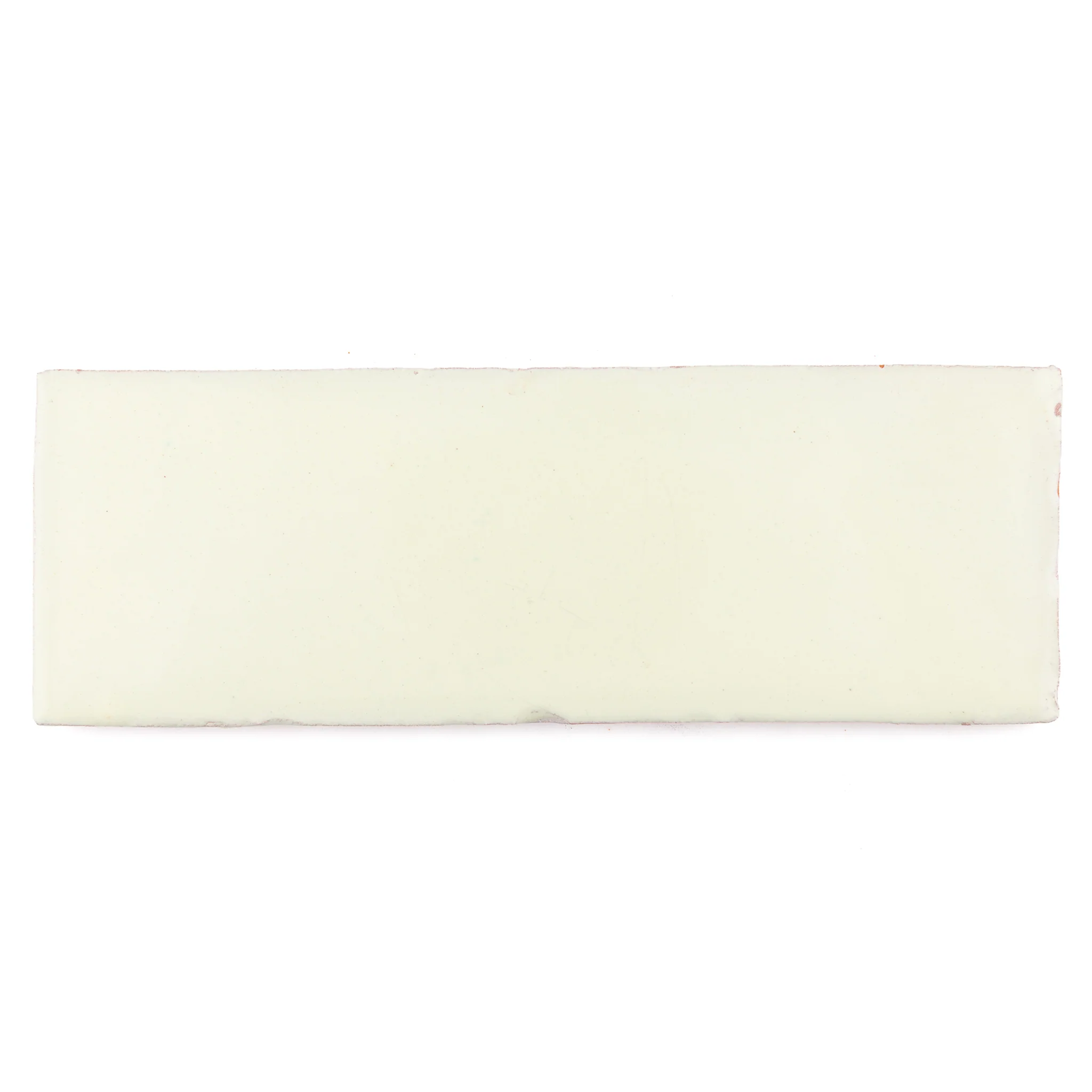 Mexican white brick tile