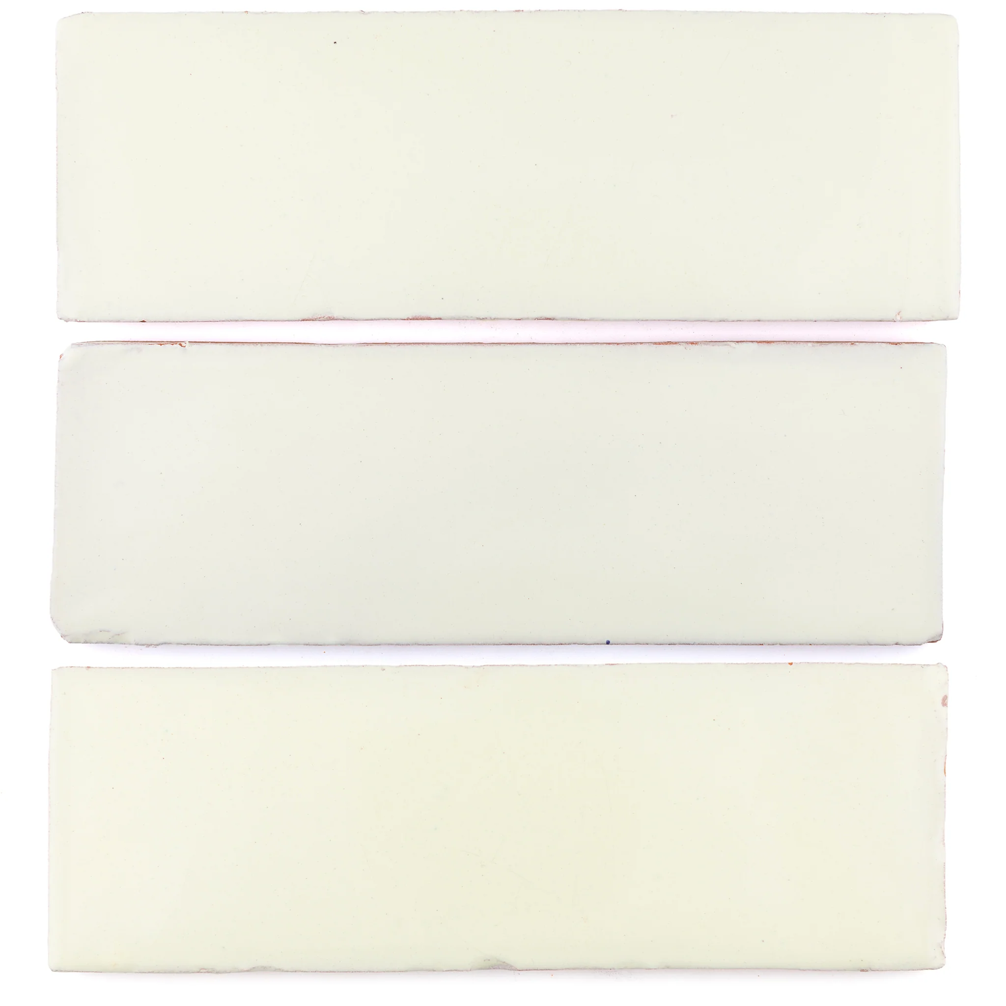 Mexican white brick tile - Image 2