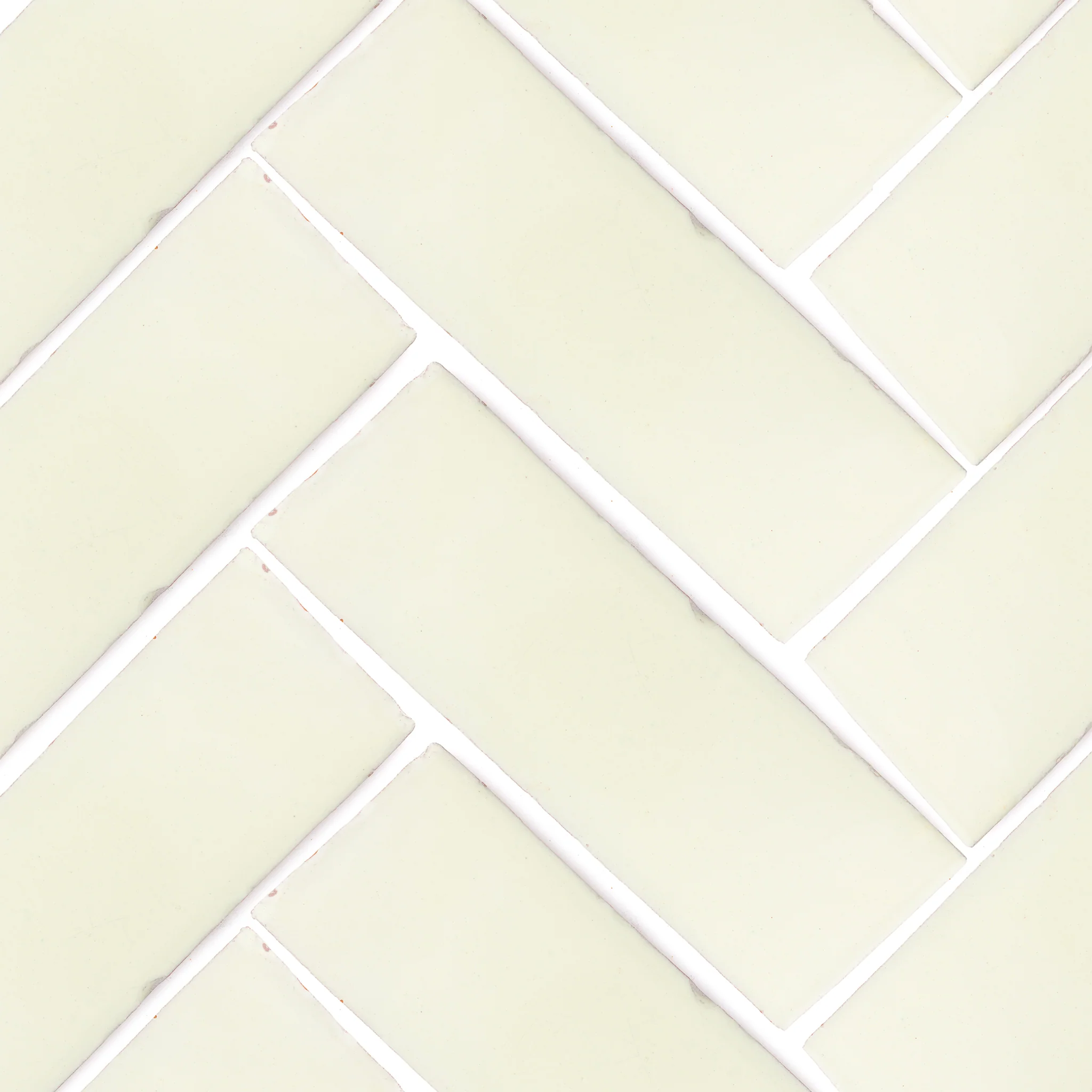 Mexican white brick tile - Image 3