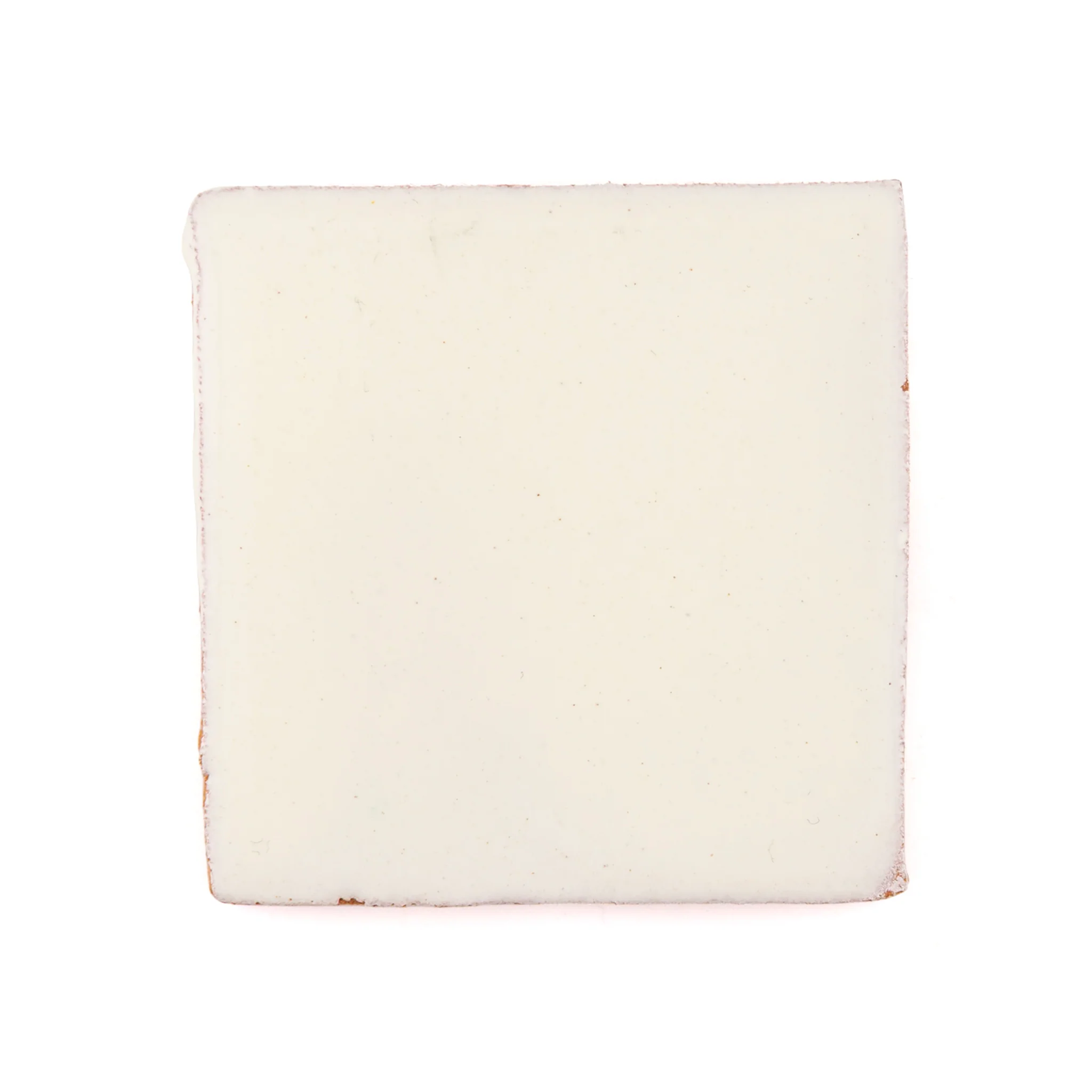 Mexican white inset