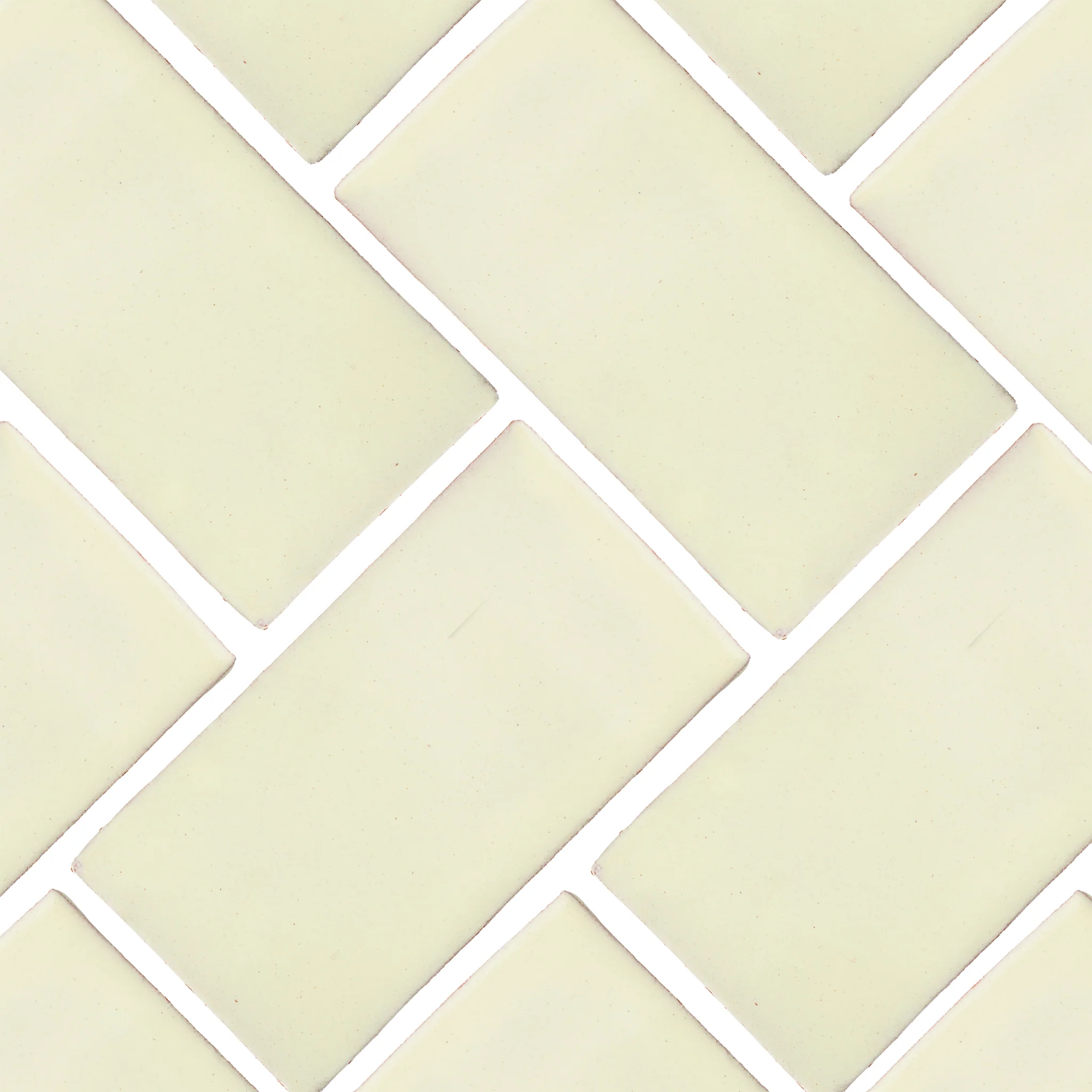 Mexican white metro tile - Image 3