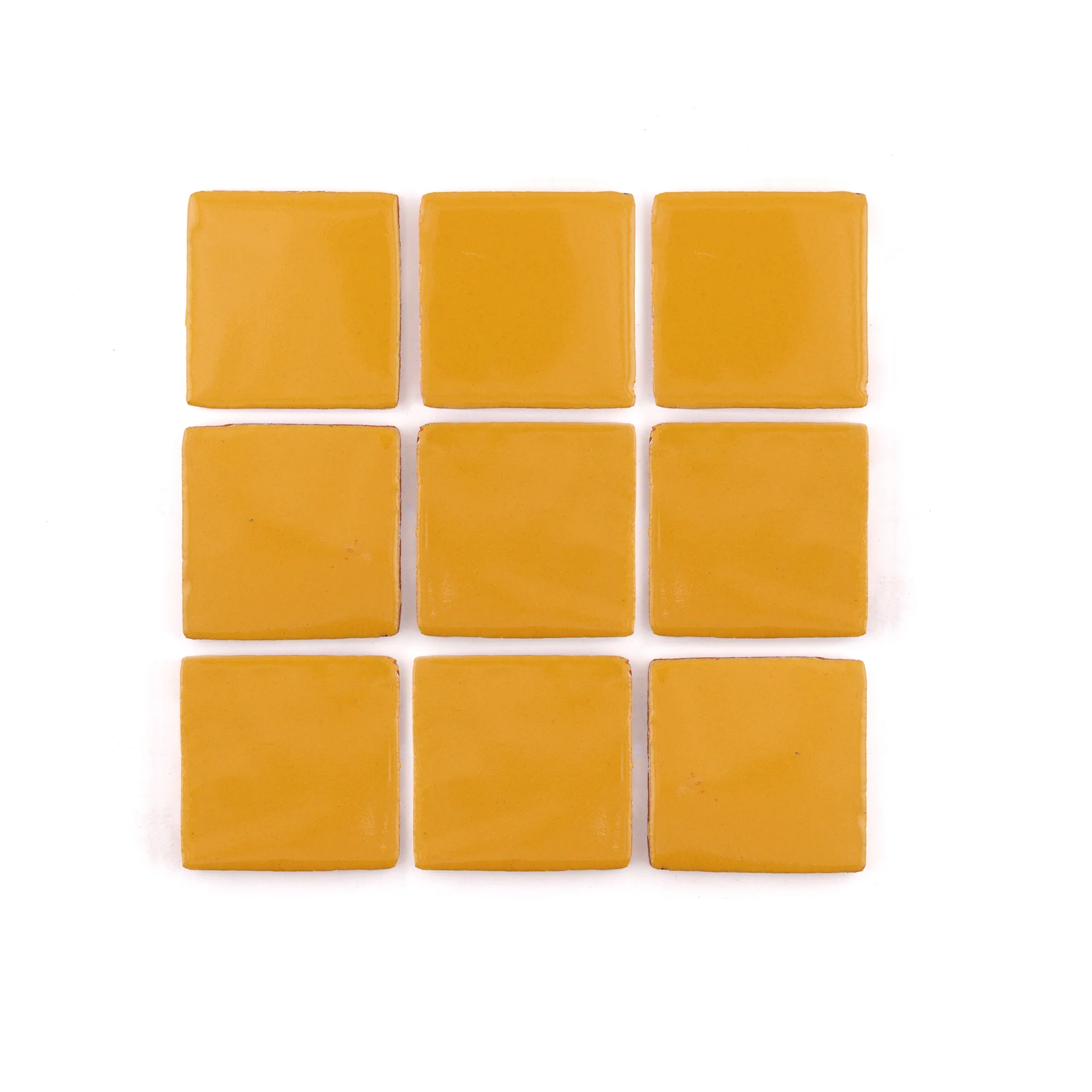 Mustard inset - Image 3