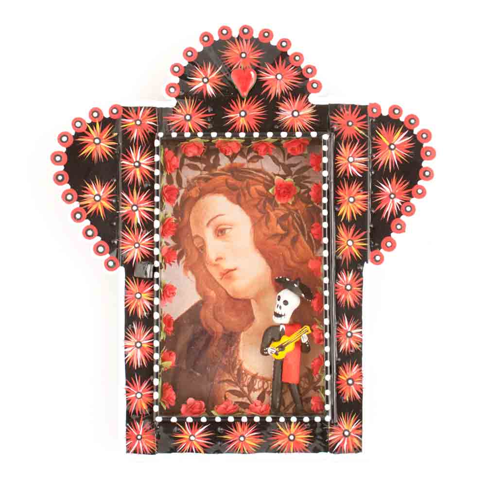 Niche Serenata