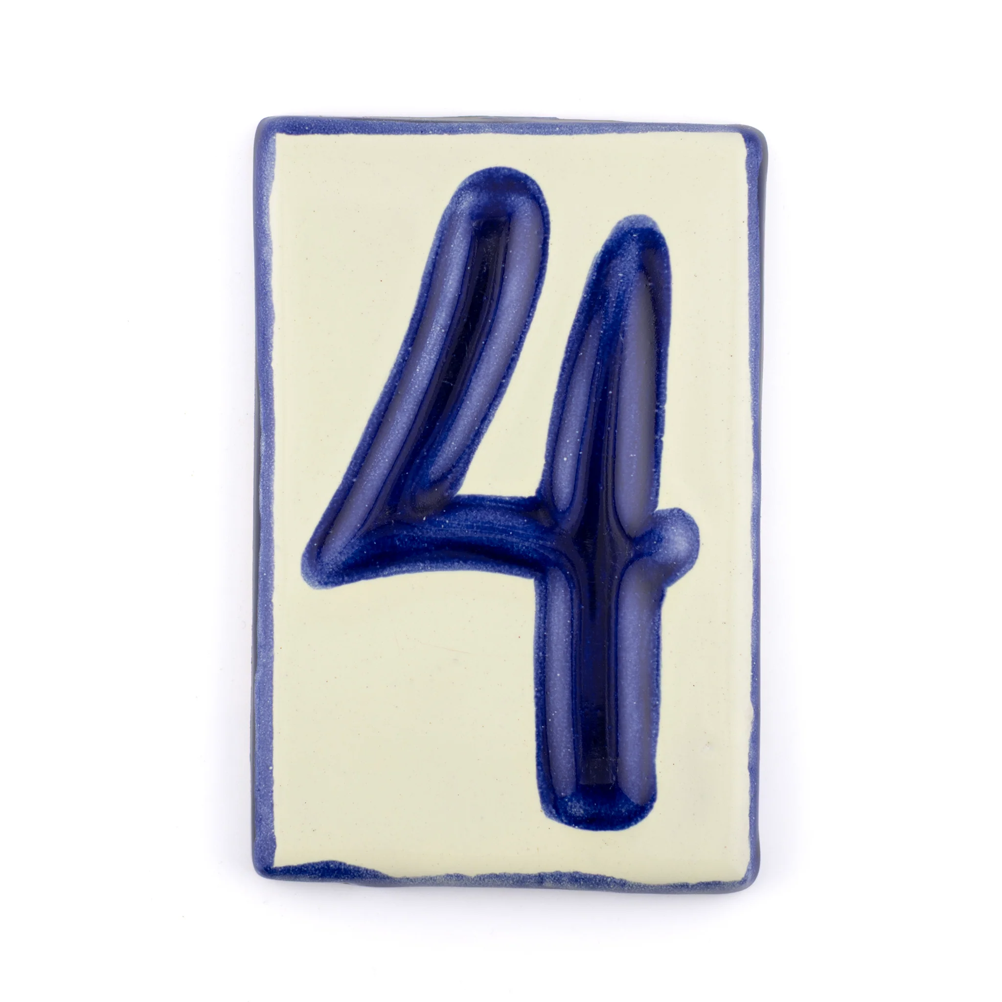 Number four