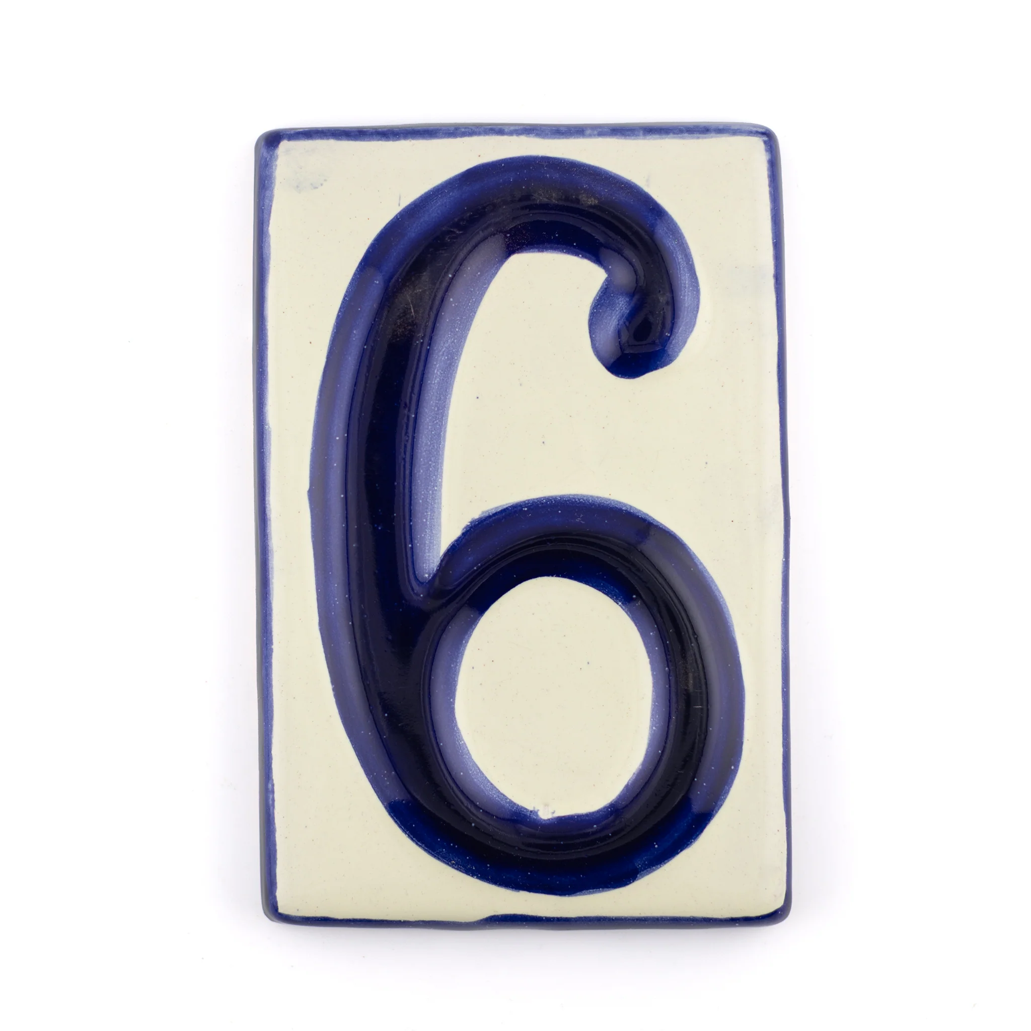 Number six