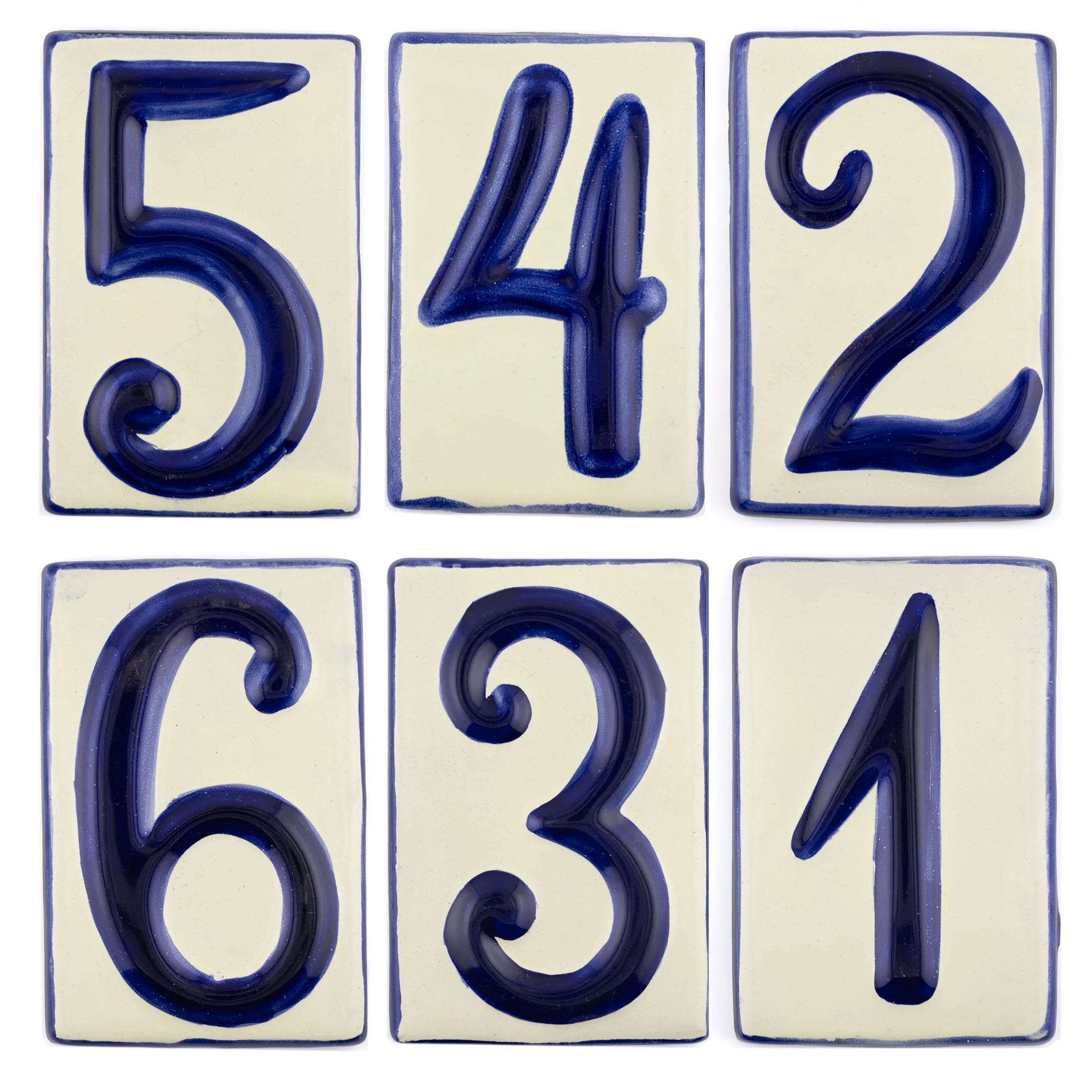 Number two - Image 2