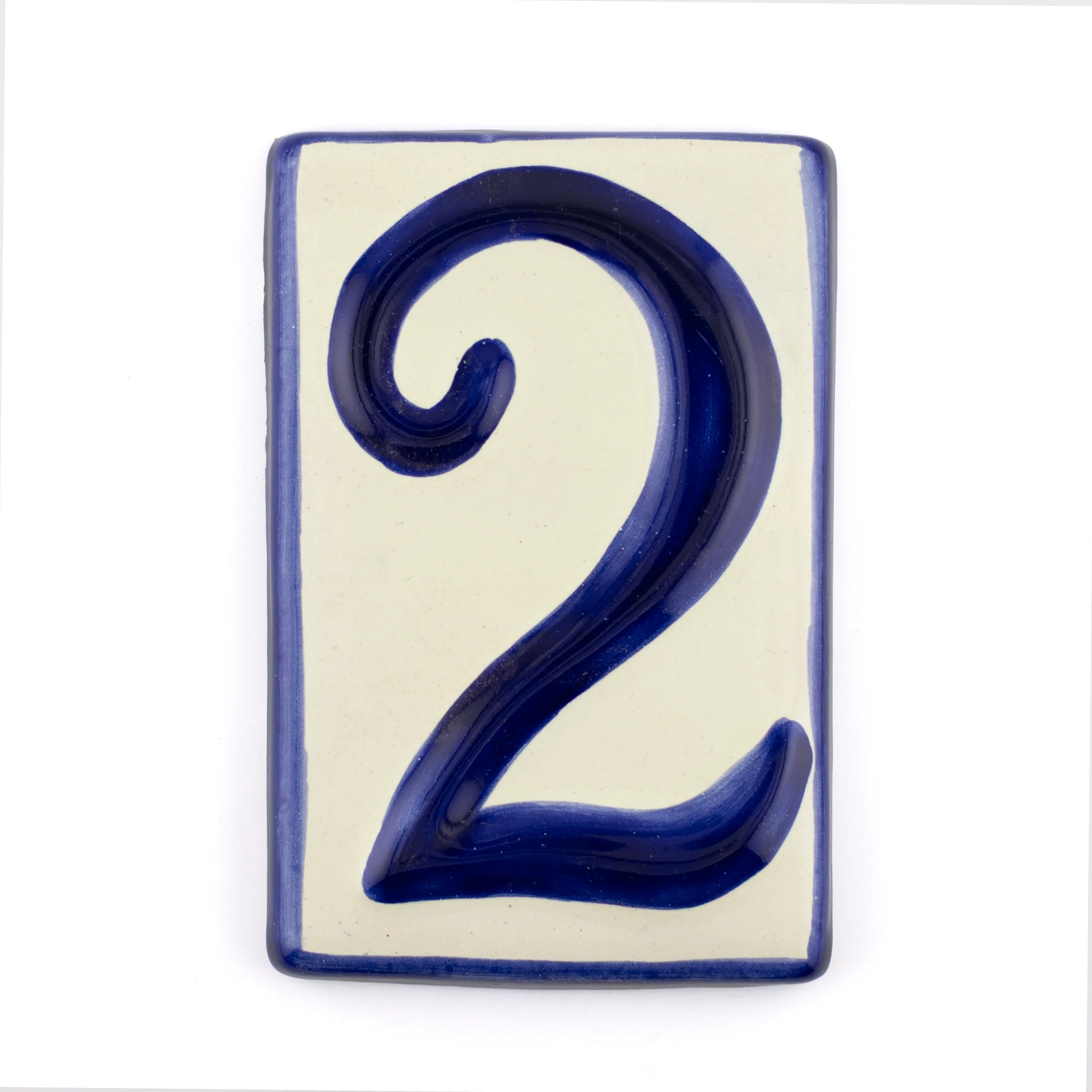 Number two