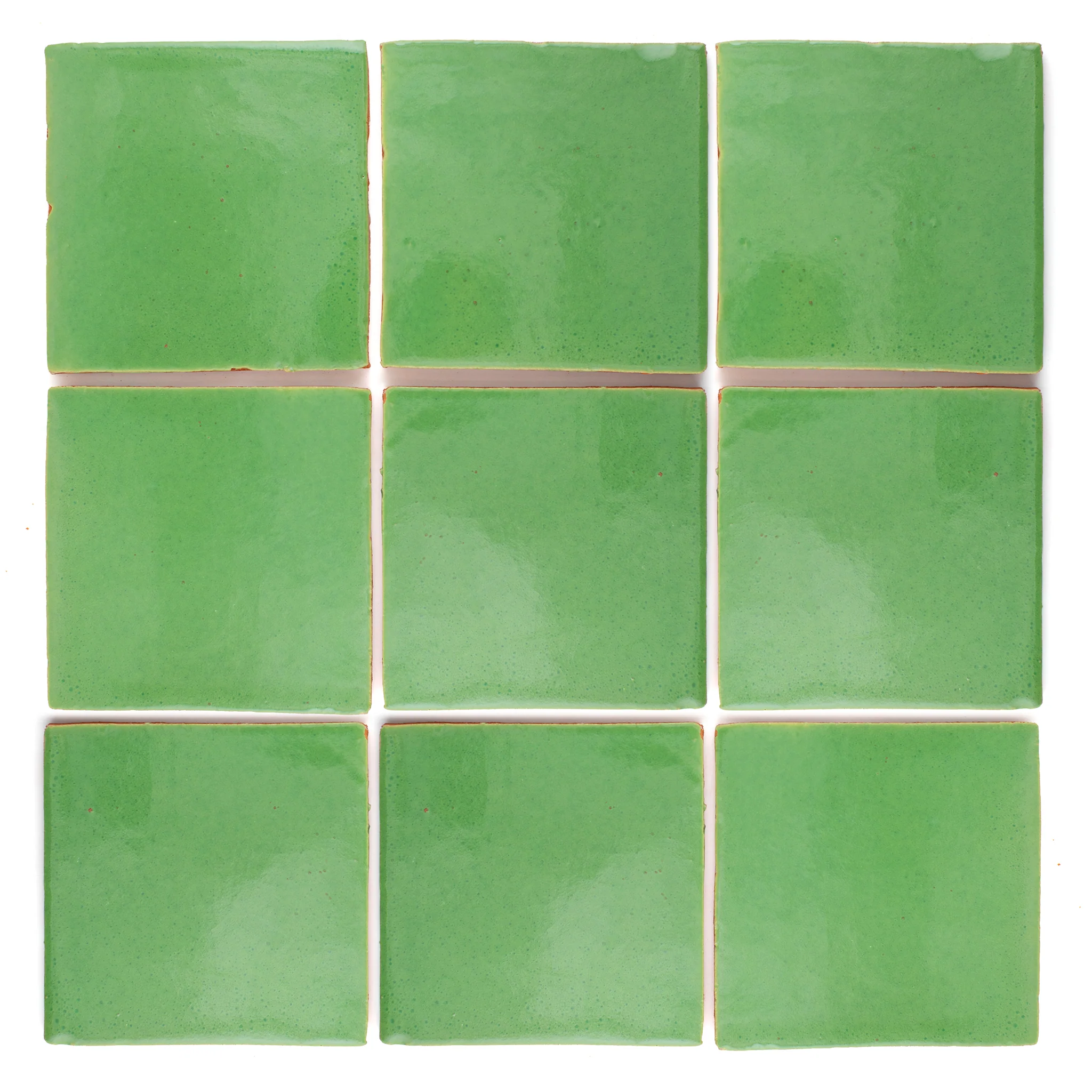 Old lime green - Image 3