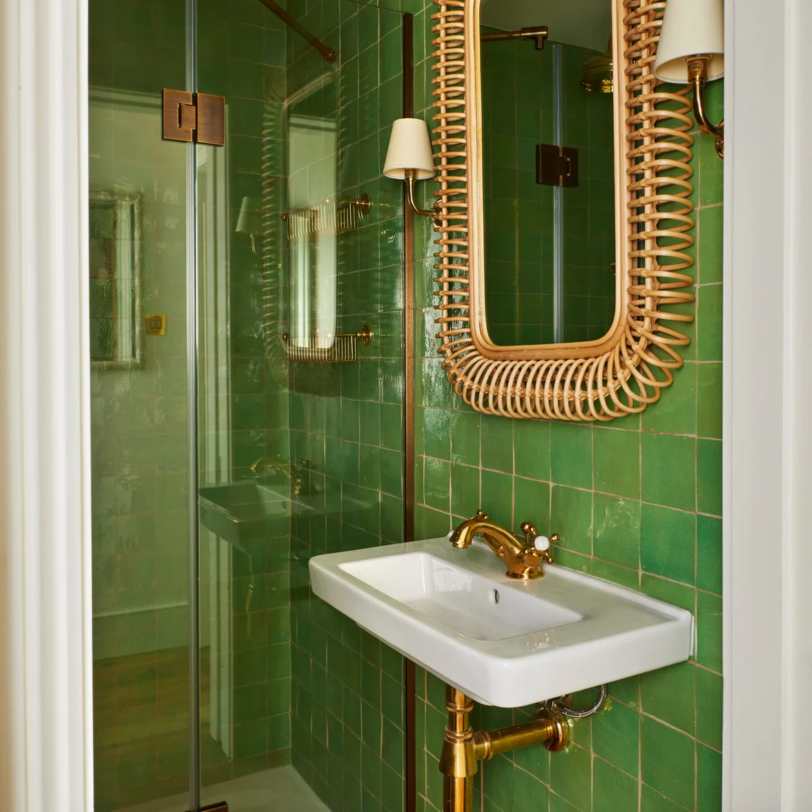 Old lime green - Image 4
