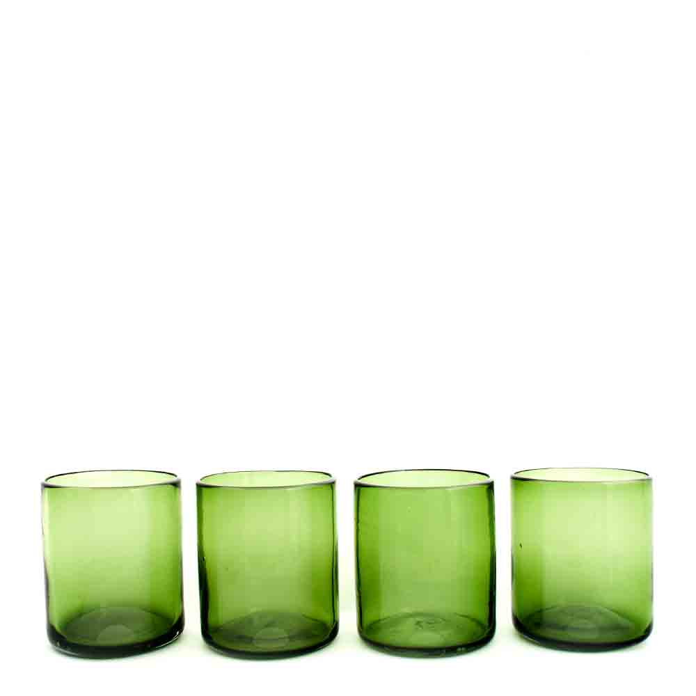Olive roca tumbler - Image 2