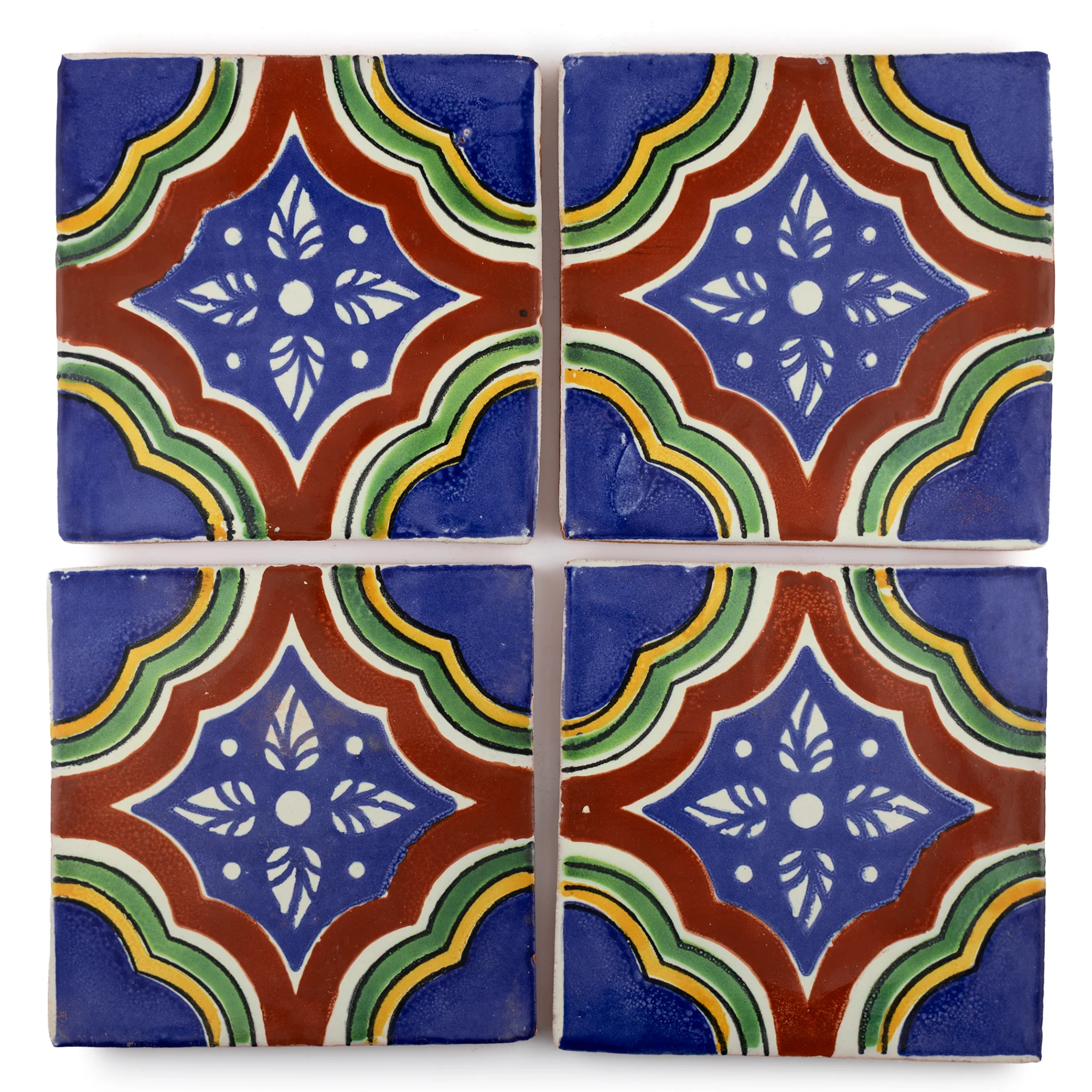 Palacio multicoloured - Image 2